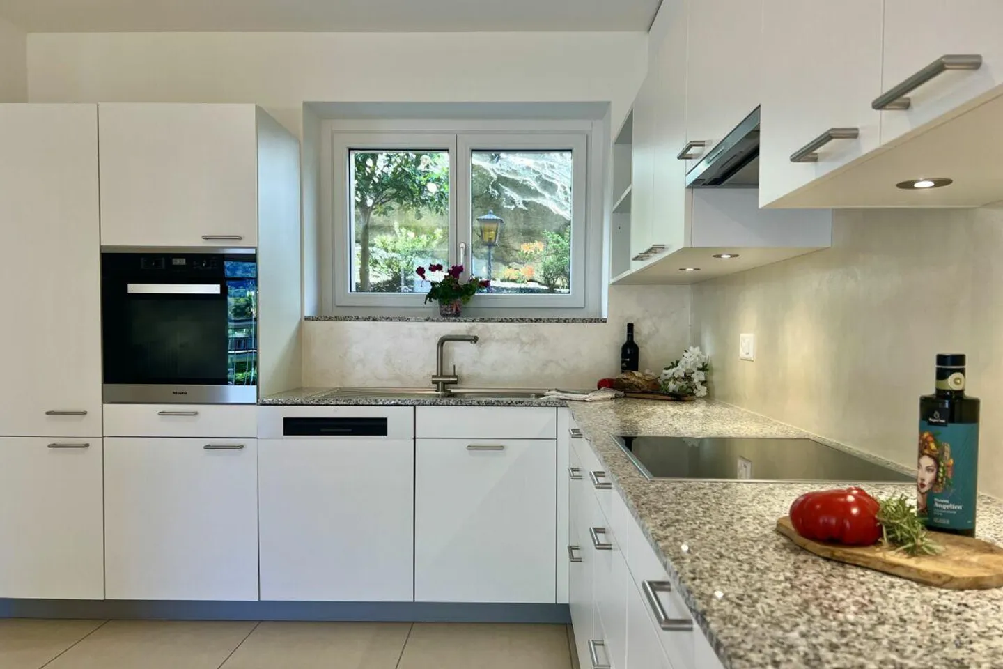 Appartamento in affitto - Foto 7 di 30