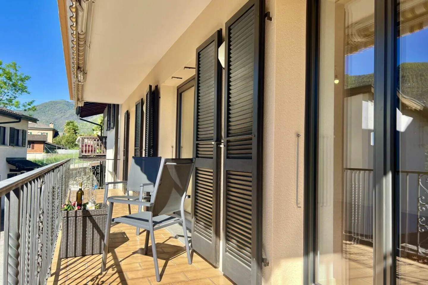 Appartamento in affitto - Foto 4 di 30