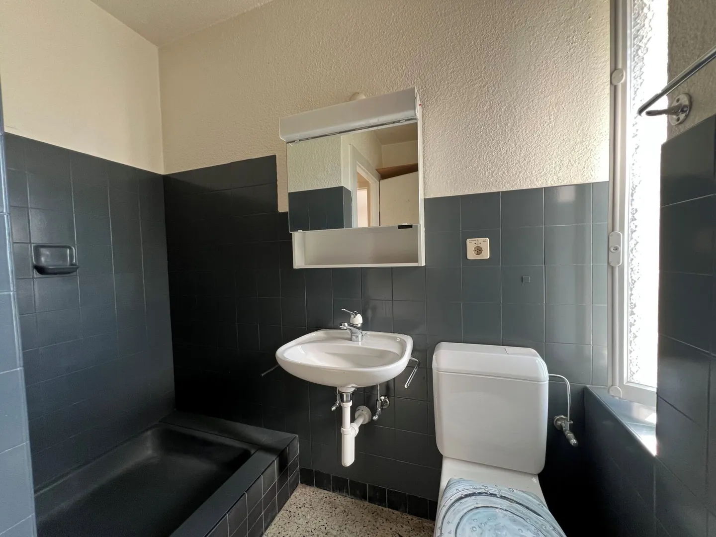 Studio Incantevole a Les Brenets - Foto 2 di 3