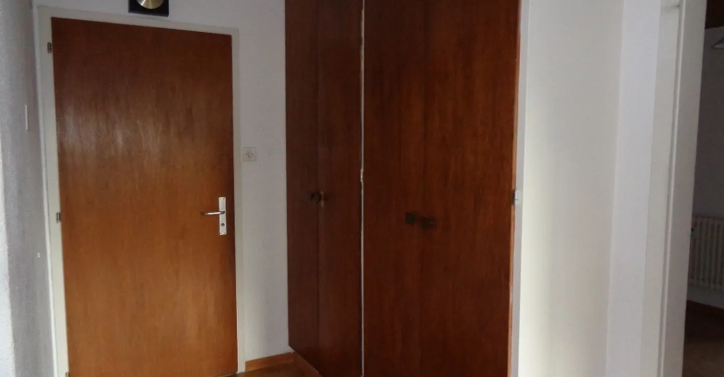 Charmante Wohnung mit Wintergarten - Foto 11 von 11