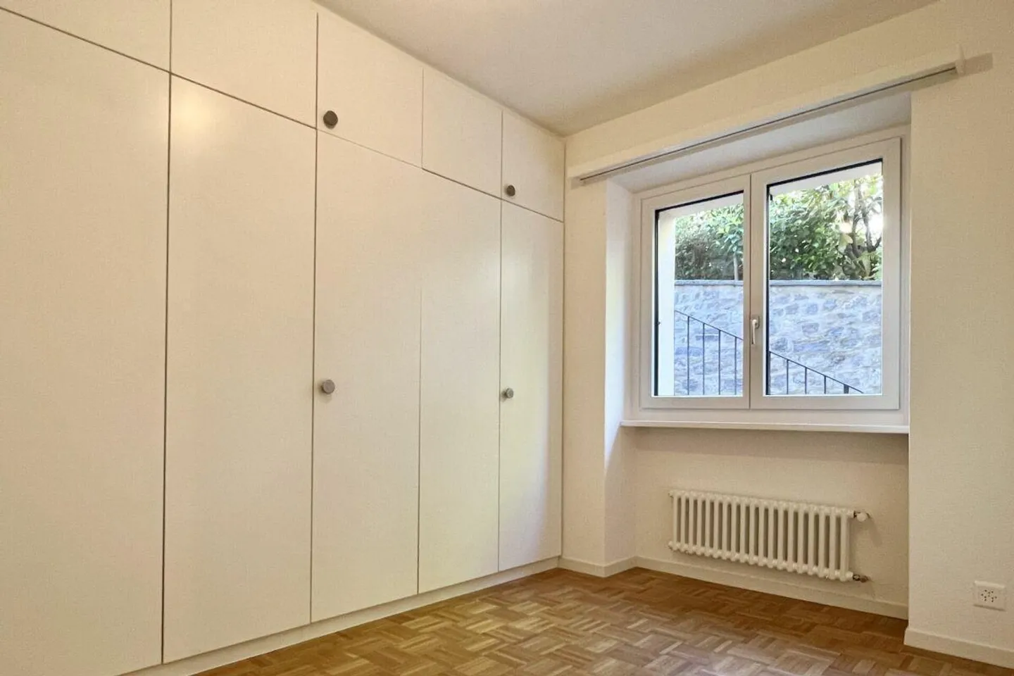 Appartamento in affitto - Foto 12 di 30