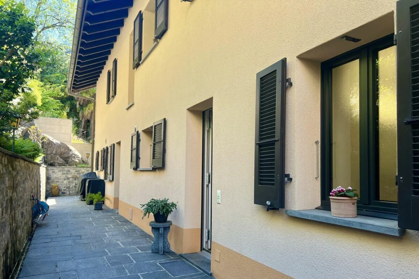 Appartamento in affitto - Foto 13 di 30
