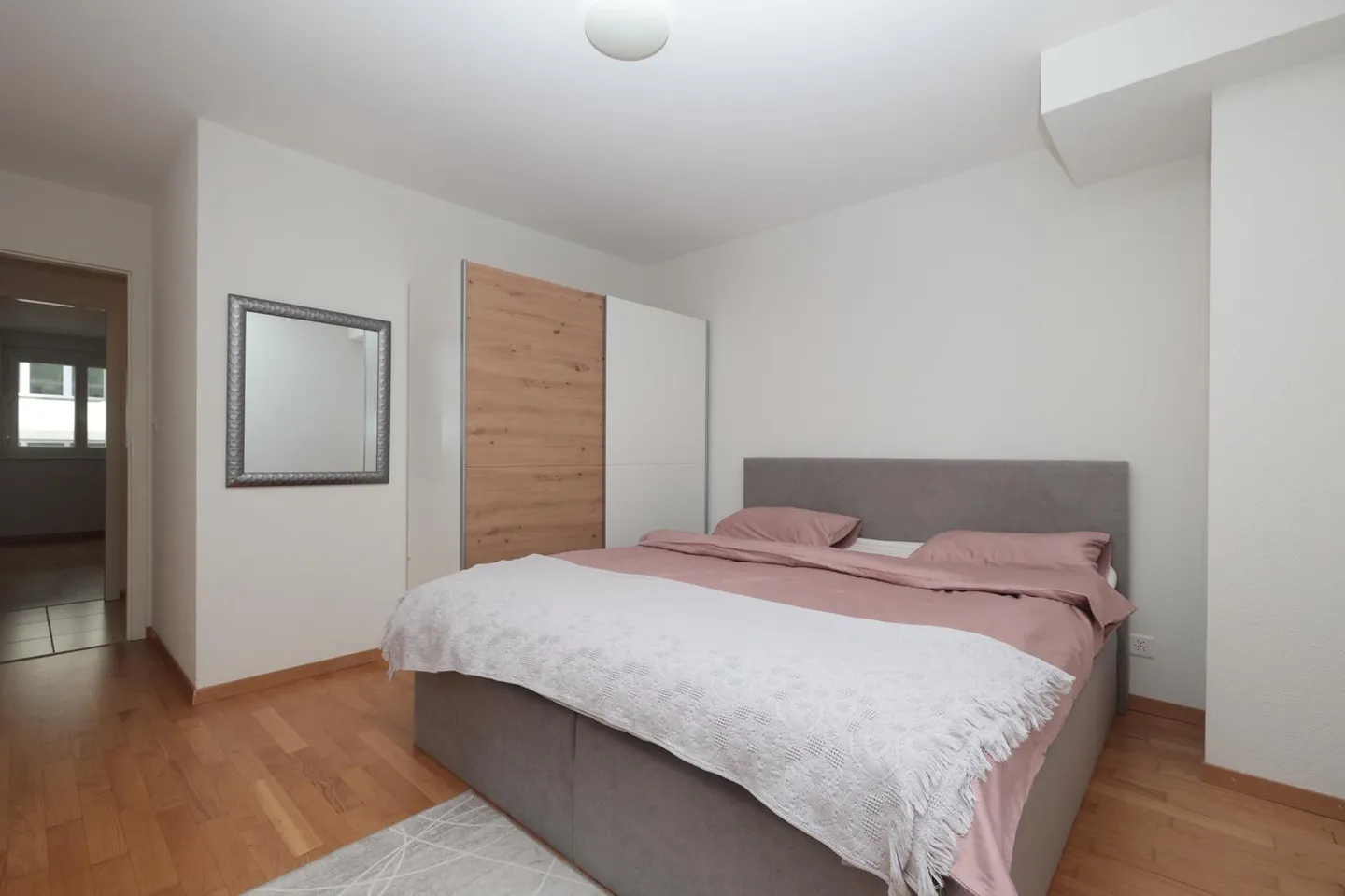 Geräumige Wohnung in Clarens - Foto 12 von 15