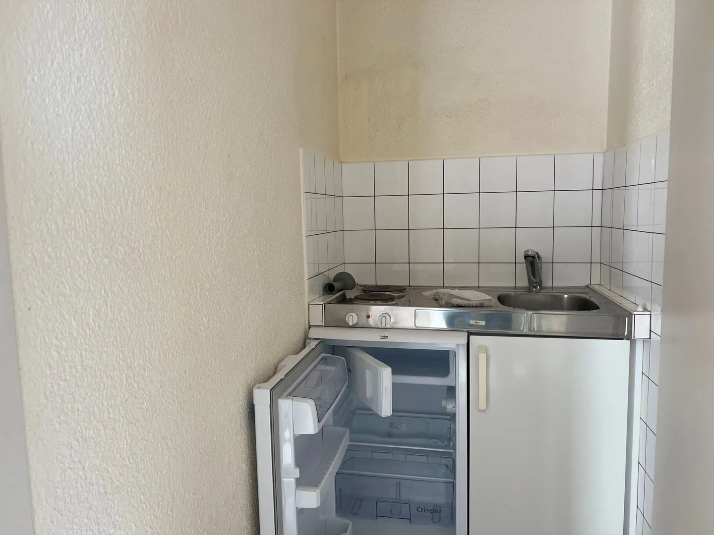 Studio Incantevole a Les Brenets - Foto 3 di 3