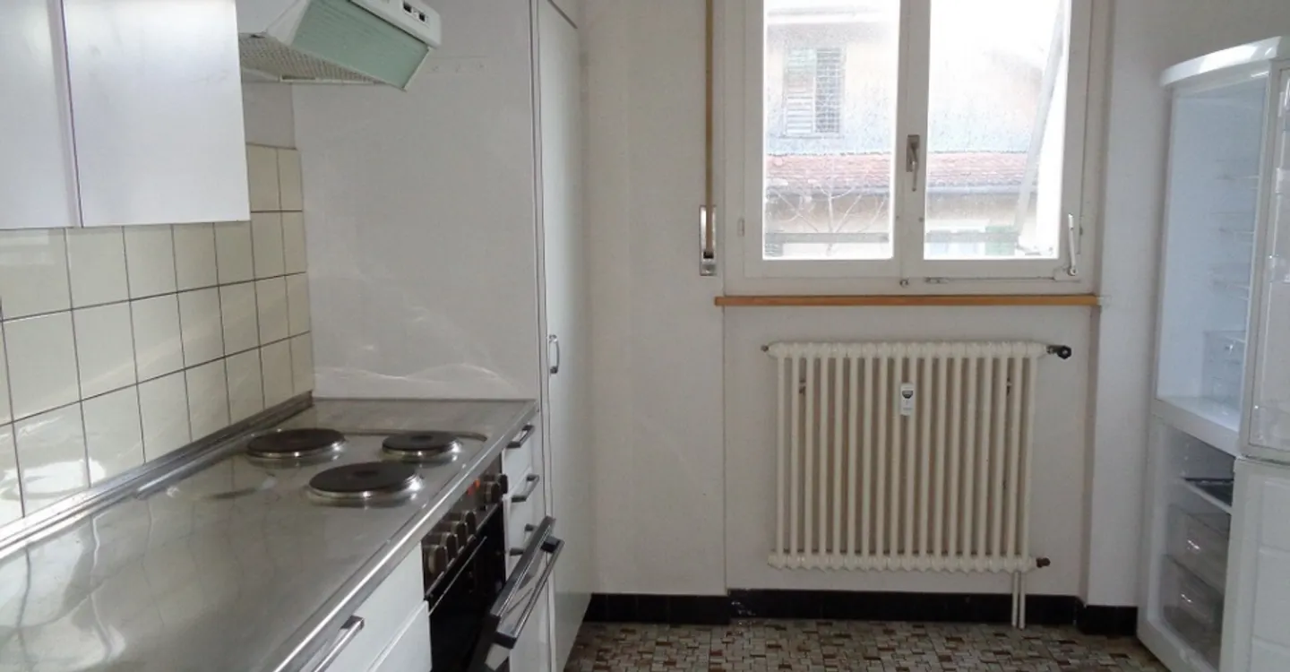Charmante Wohnung mit Wintergarten - Foto 4 von 11