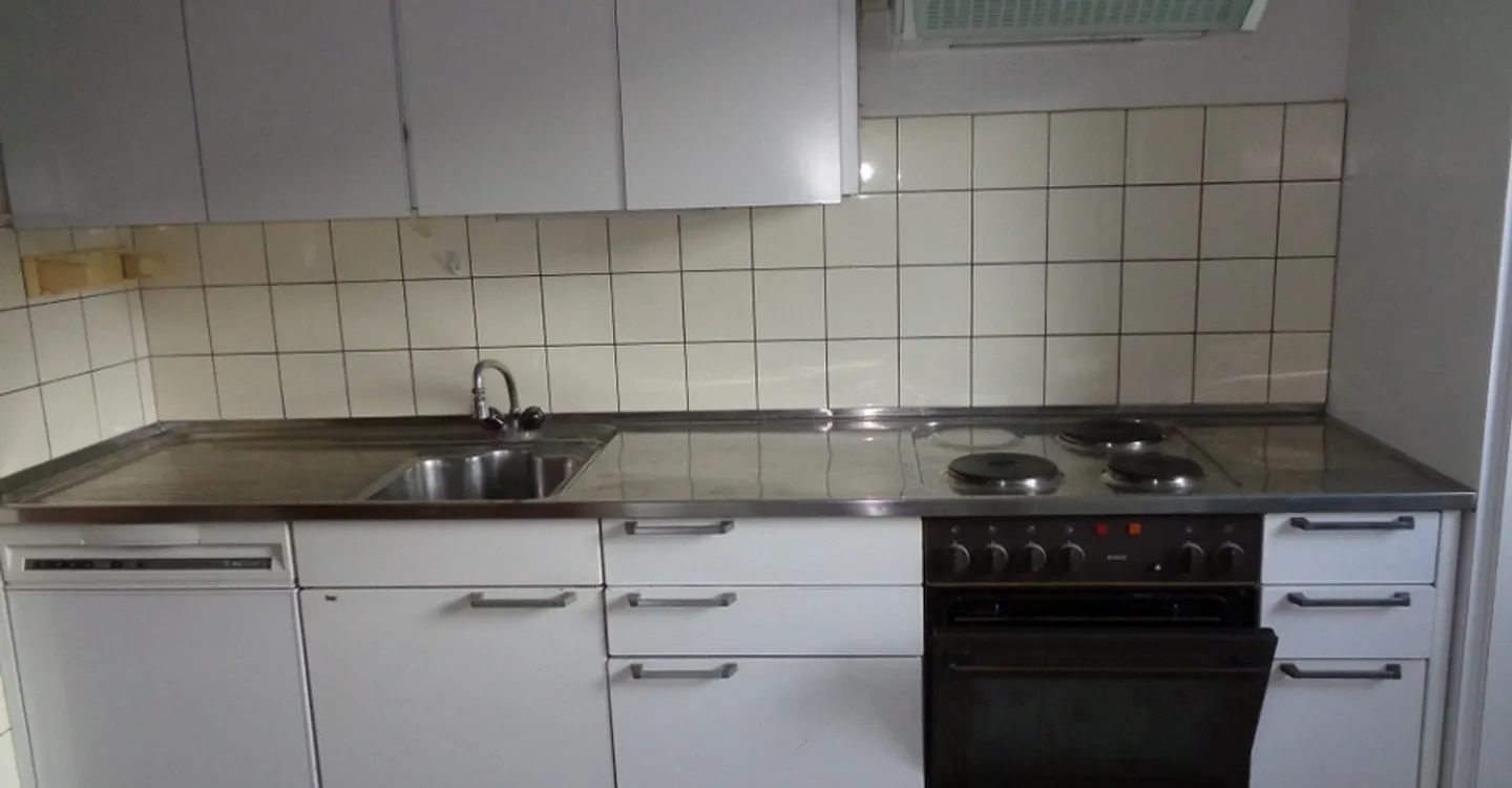 Charmante Wohnung mit Wintergarten - Foto 5 von 11