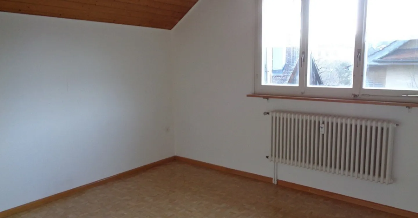 Charmante Wohnung mit Wintergarten - Foto 6 von 11