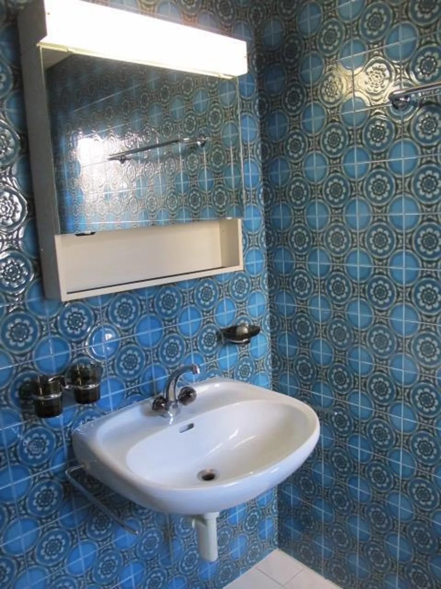 Gemütliche Dachwohnung - Foto 17 von 17
