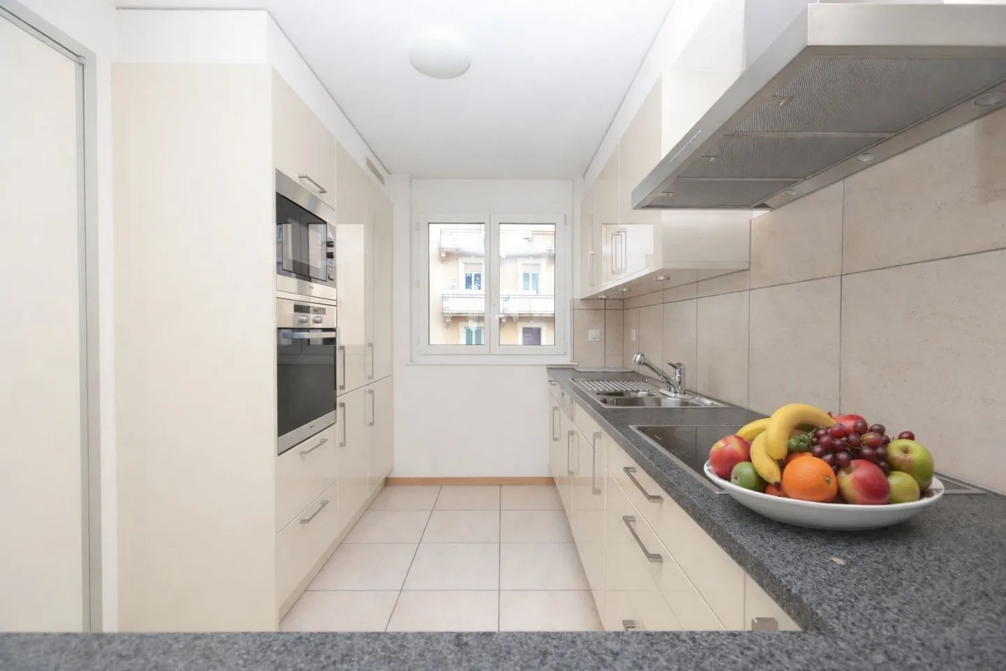 Geräumige Wohnung in Clarens - Foto 5 von 15