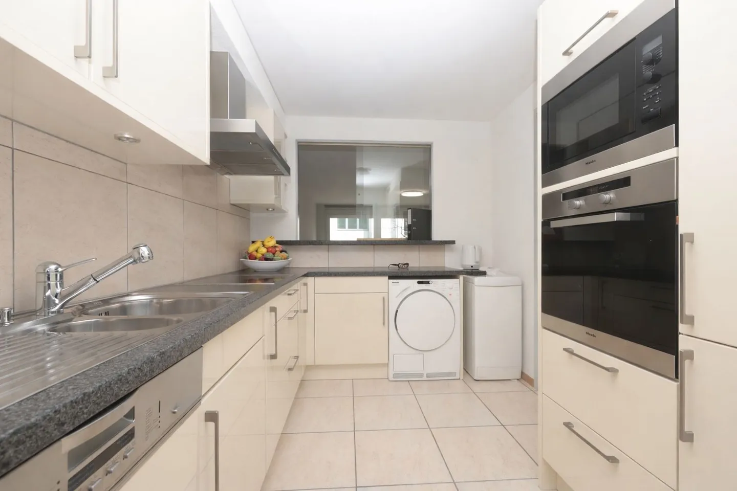 Geräumige Wohnung in Clarens - Foto 6 von 15