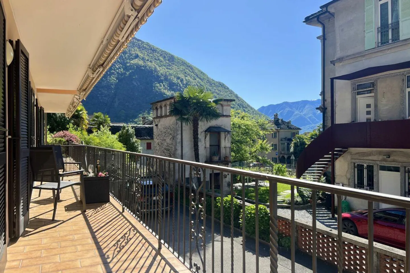 Appartamento in affitto - Foto 2 di 30