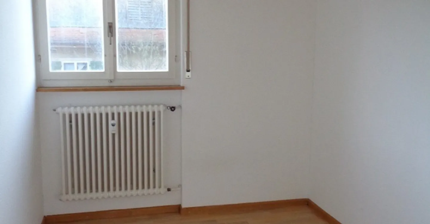 Charmante Wohnung mit Wintergarten - Foto 7 von 11