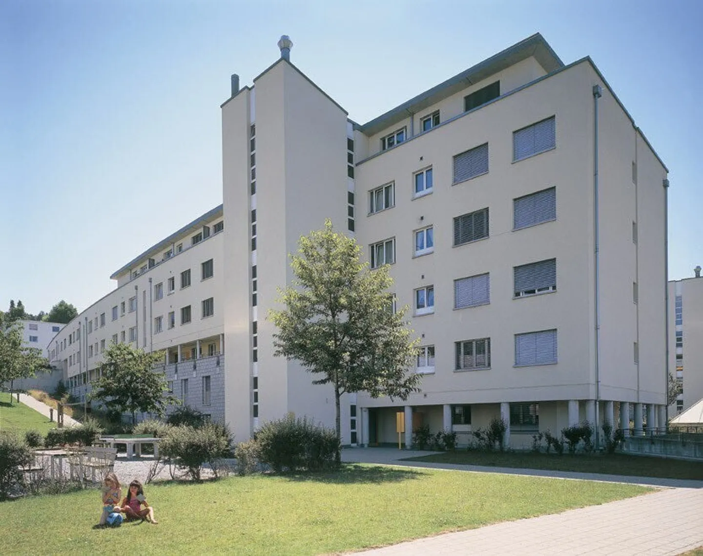 Ein glücklicher Wohnungsstart - Foto 1 von 5