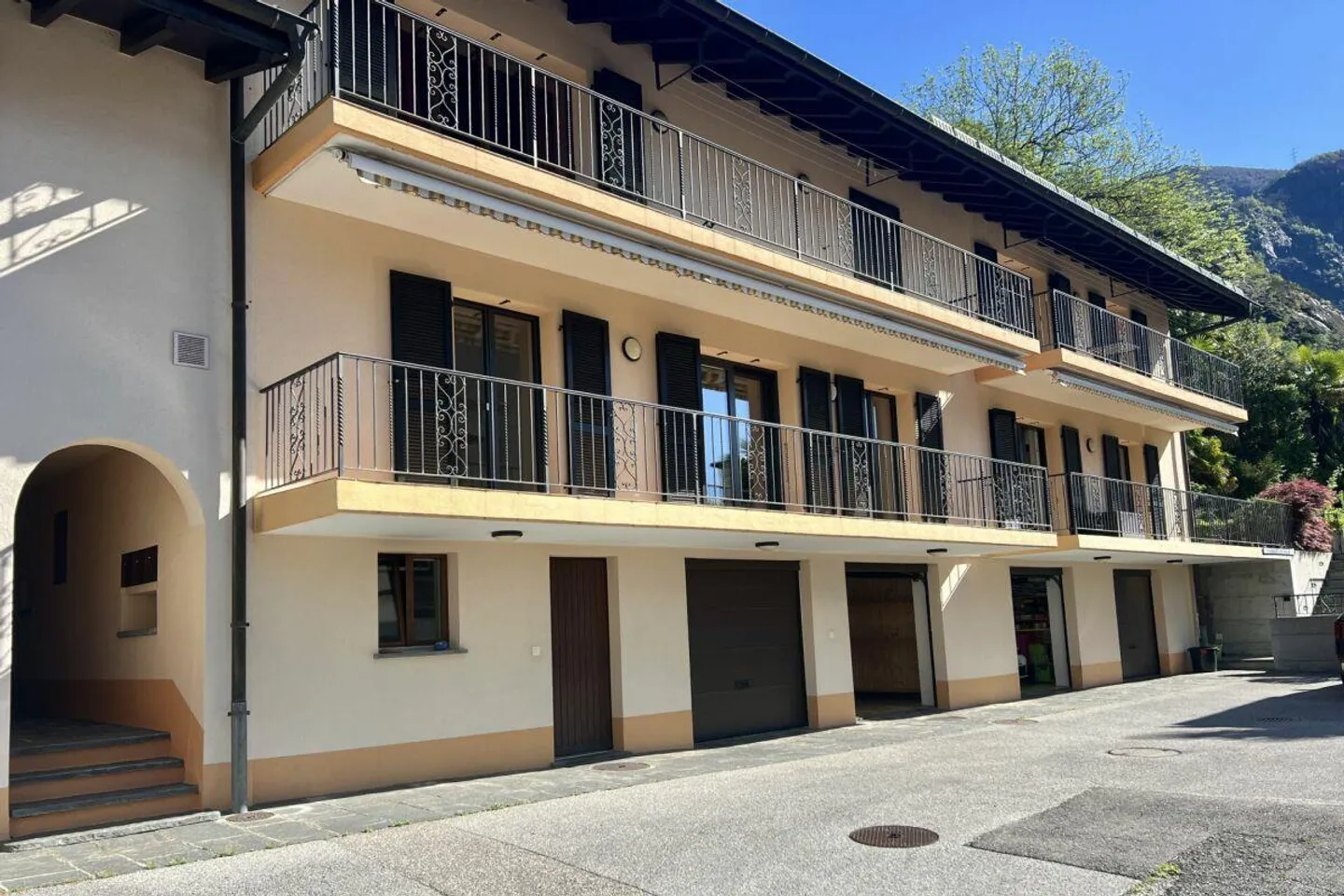 Appartamento in affitto - Foto 16 di 30