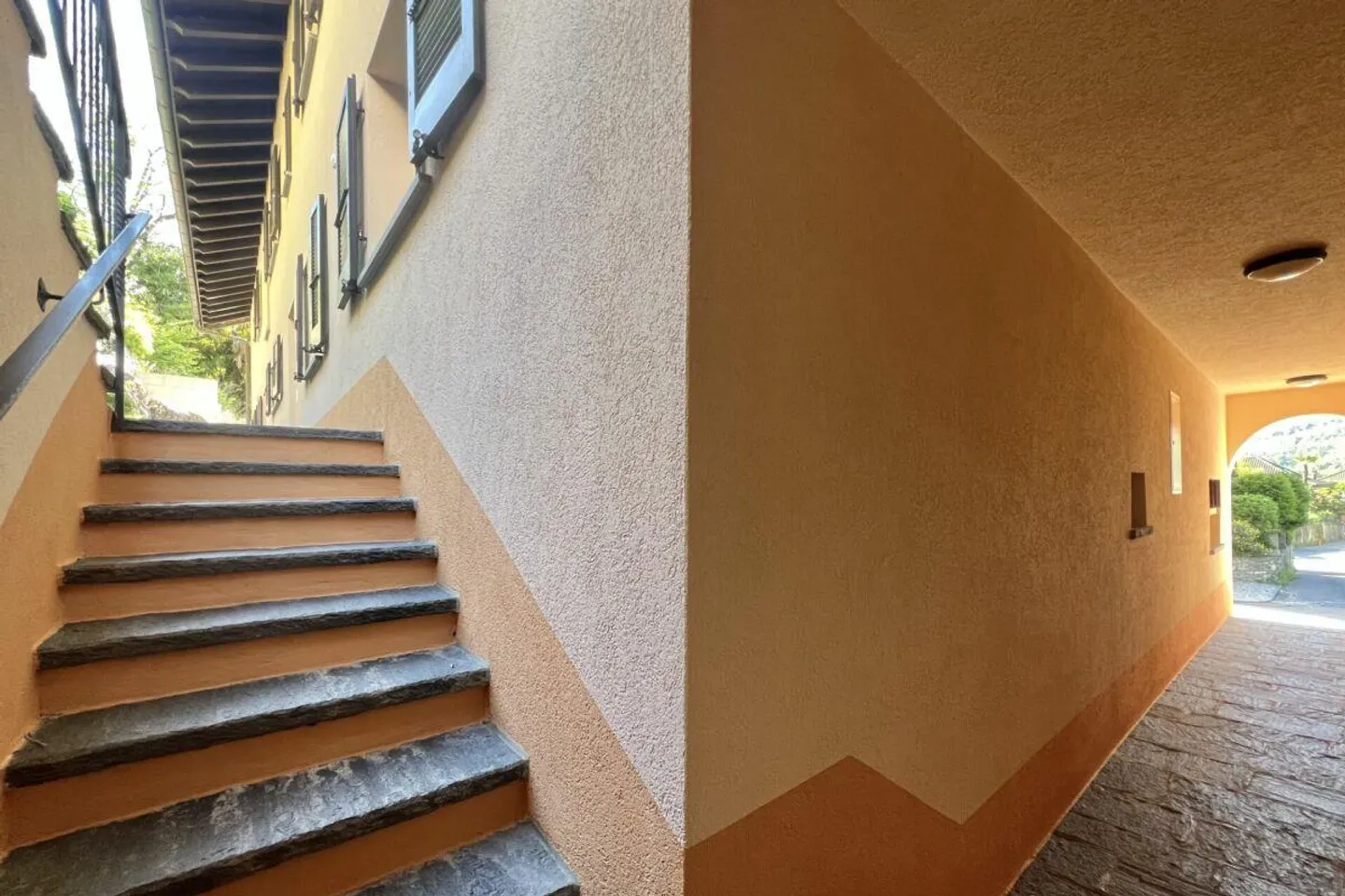 Appartamento in affitto - Foto 18 di 30