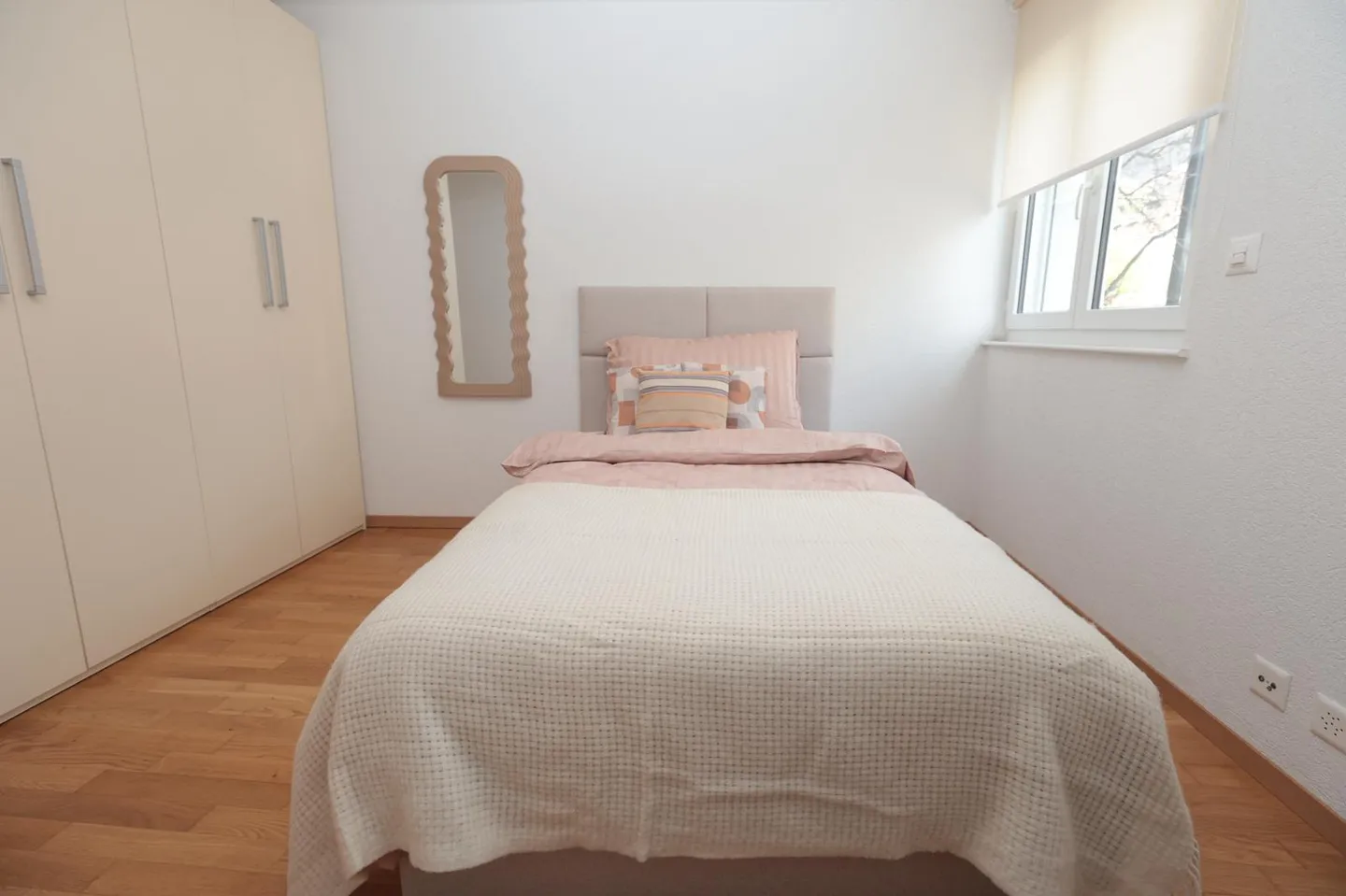 Geräumige Wohnung in Clarens - Foto 13 von 15