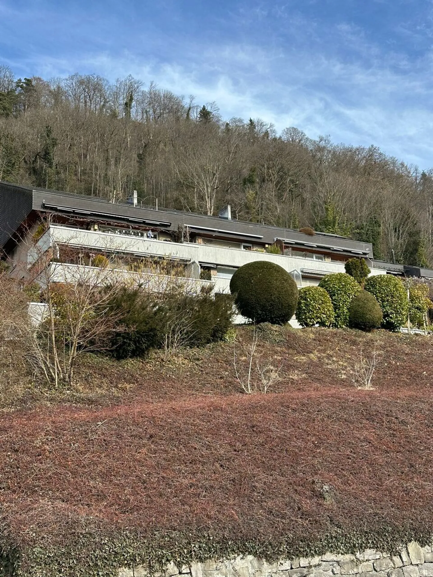 Vista spettacolare sul lago di Thun e sulle Alpi! Il tuo nuovo gioiello - Foto 2 di 9