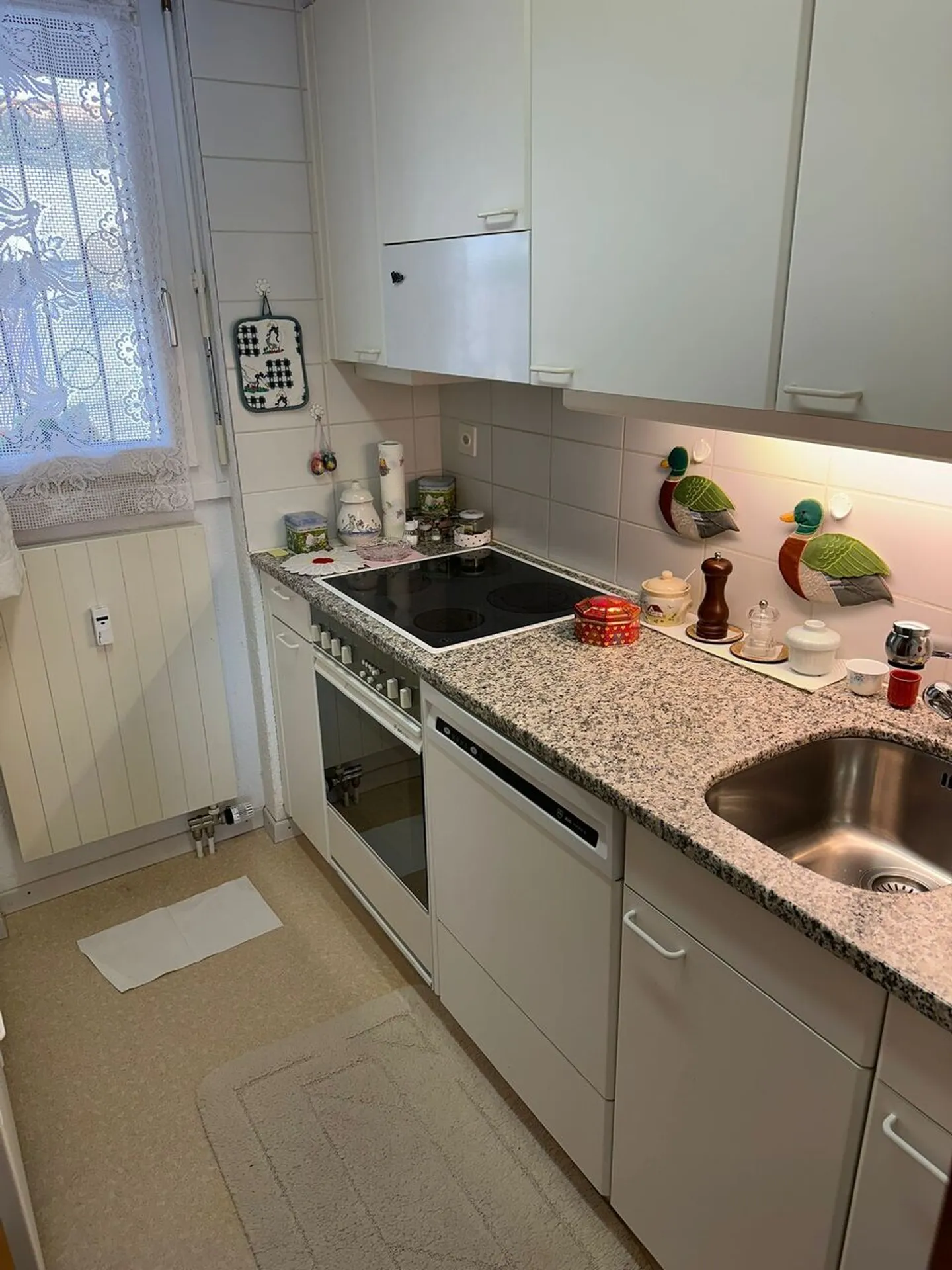 Vista spettacolare sul lago di Thun e sulle Alpi! Il tuo nuovo gioiello - Foto 6 di 9