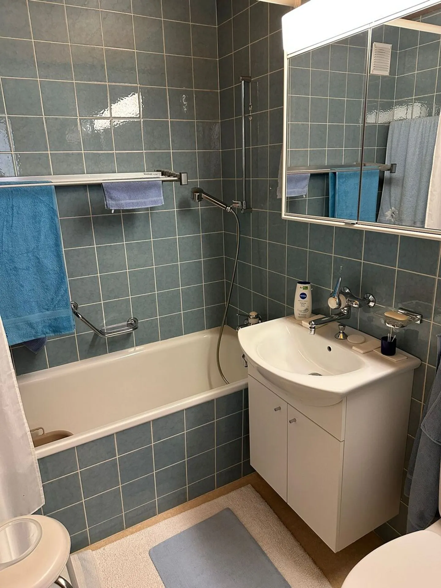 Vista spettacolare sul lago di Thun e sulle Alpi! Il tuo nuovo gioiello - Foto 7 di 9