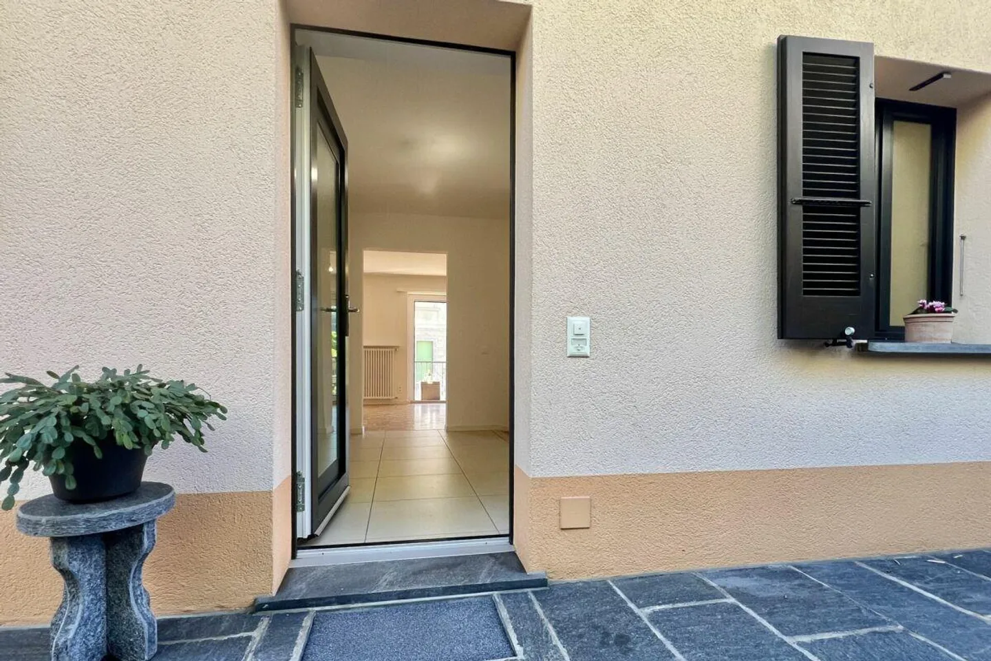 Appartamento in affitto - Foto 19 di 30