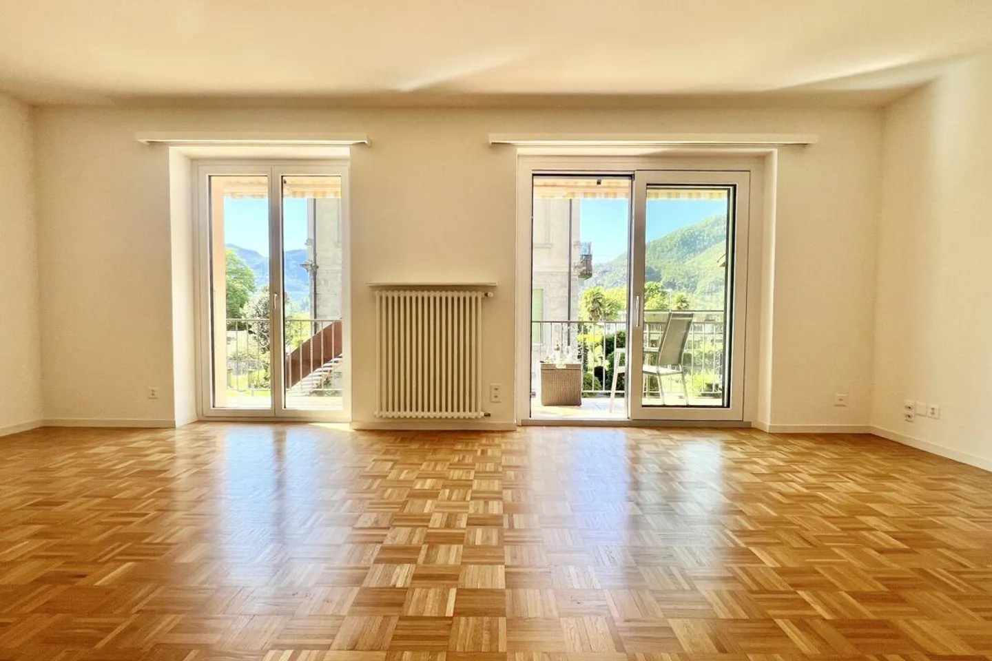 Appartamento in affitto - Foto 20 di 30