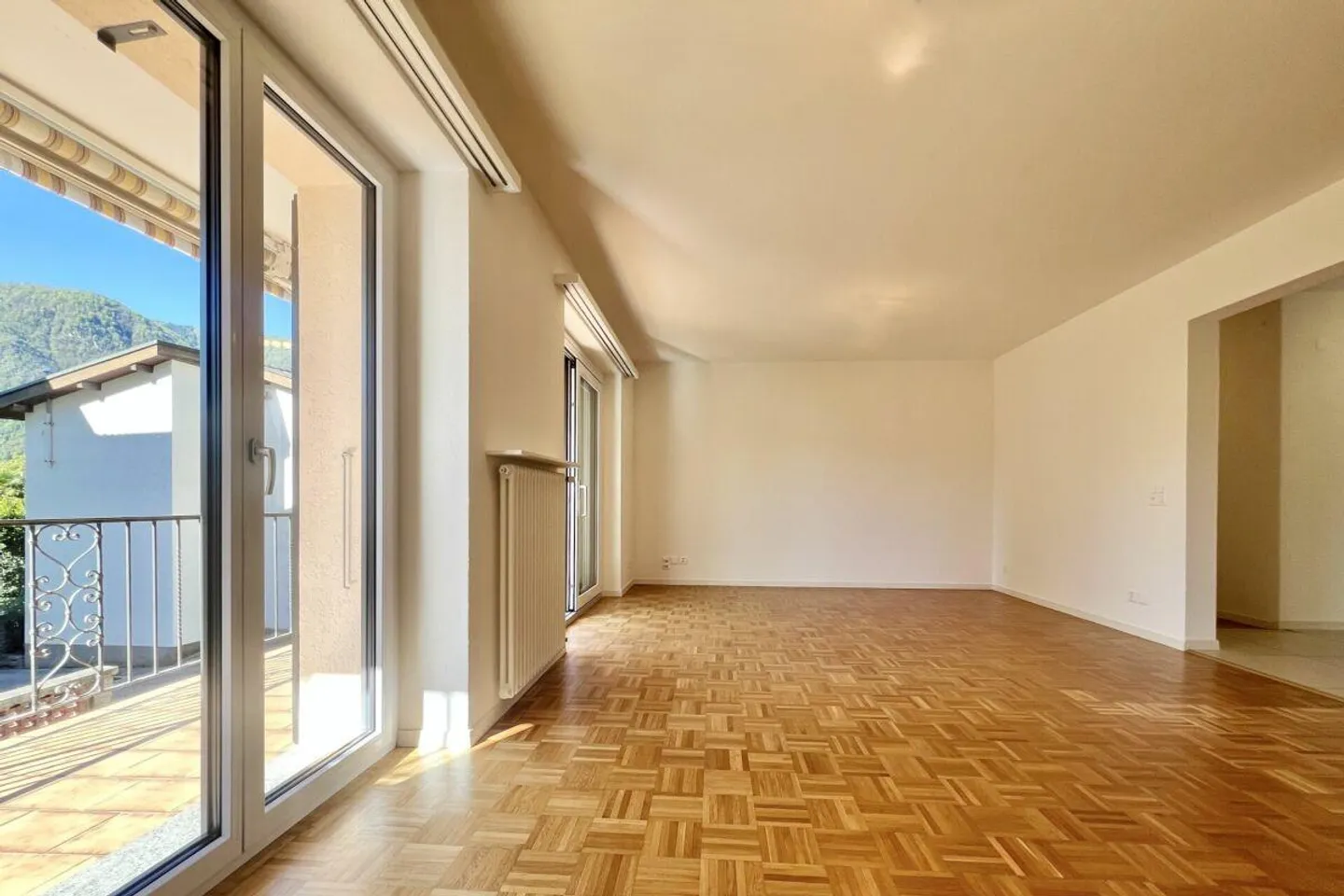 Appartamento in affitto - Foto 21 di 30