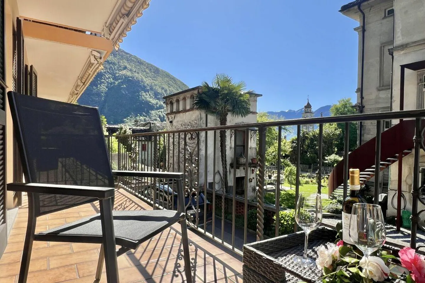 Appartamento in affitto - Foto 22 di 30