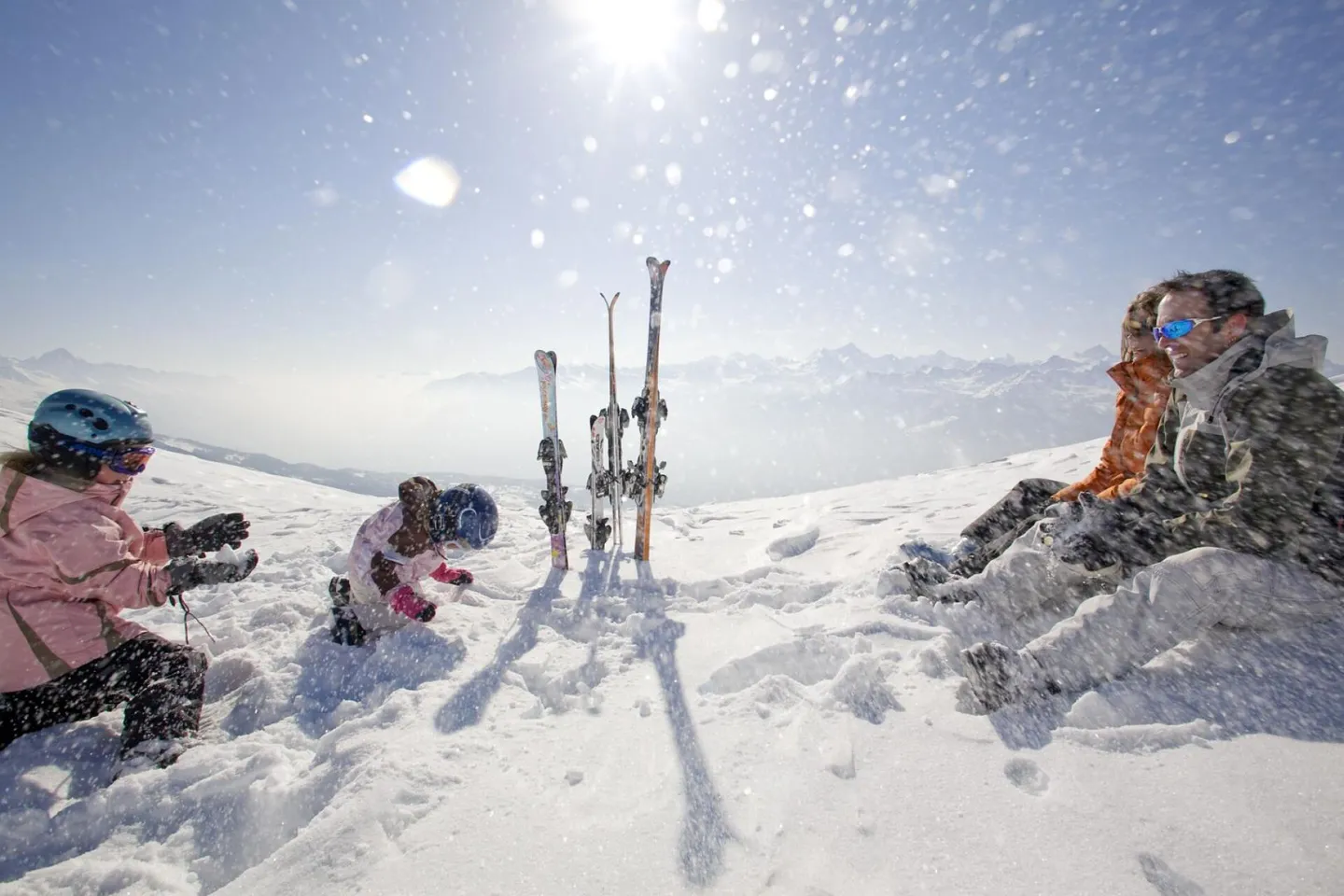 4-room apartment in Anzère - Photo 14 of 14