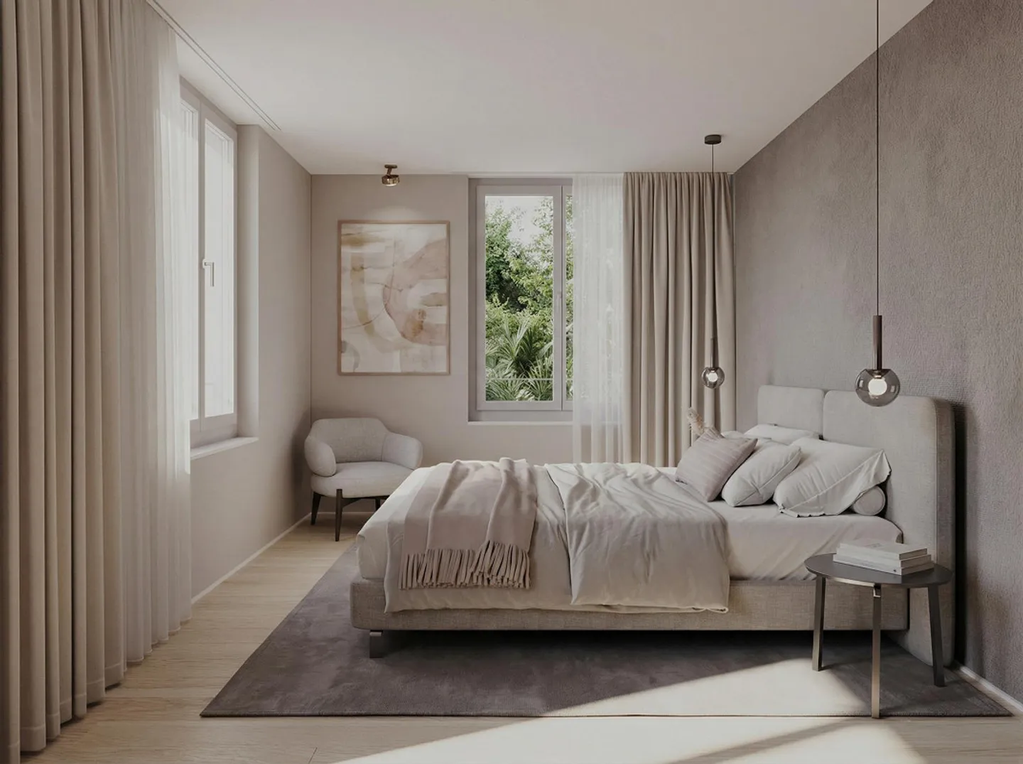 «Schlosspark Sargans» – Vivere con Vista, Stile e Sostanza - Foto 9 di 23