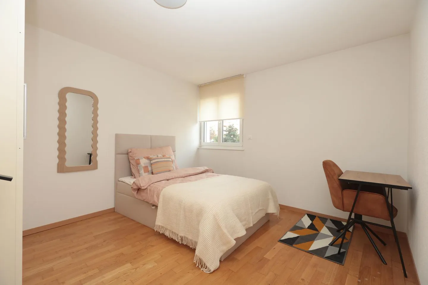 Geräumige Wohnung in Clarens - Foto 14 von 15