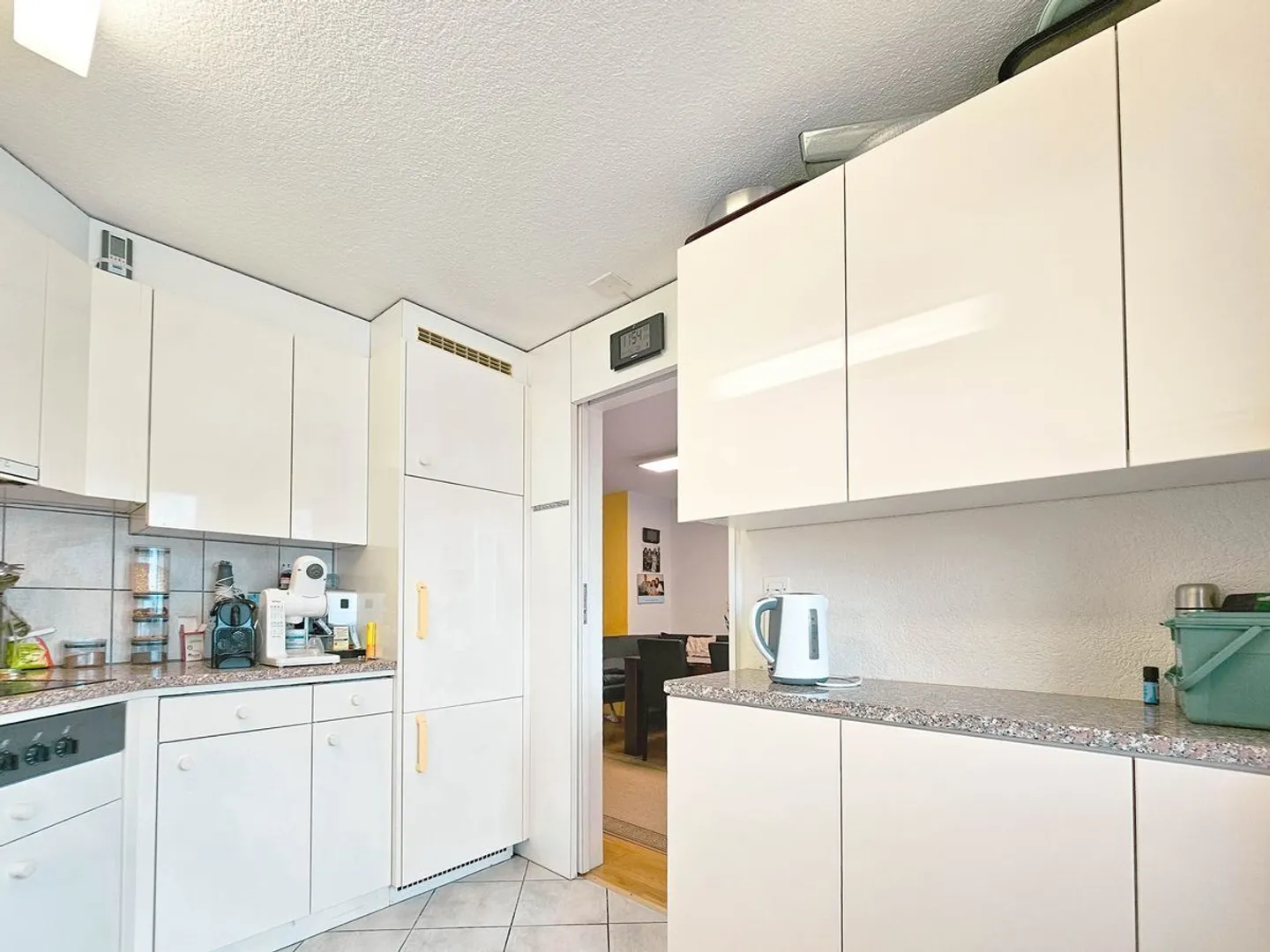 Appartement penthouse spacieux de 5 1/2 pièces à Romanshorn - Photo 3 sur 13