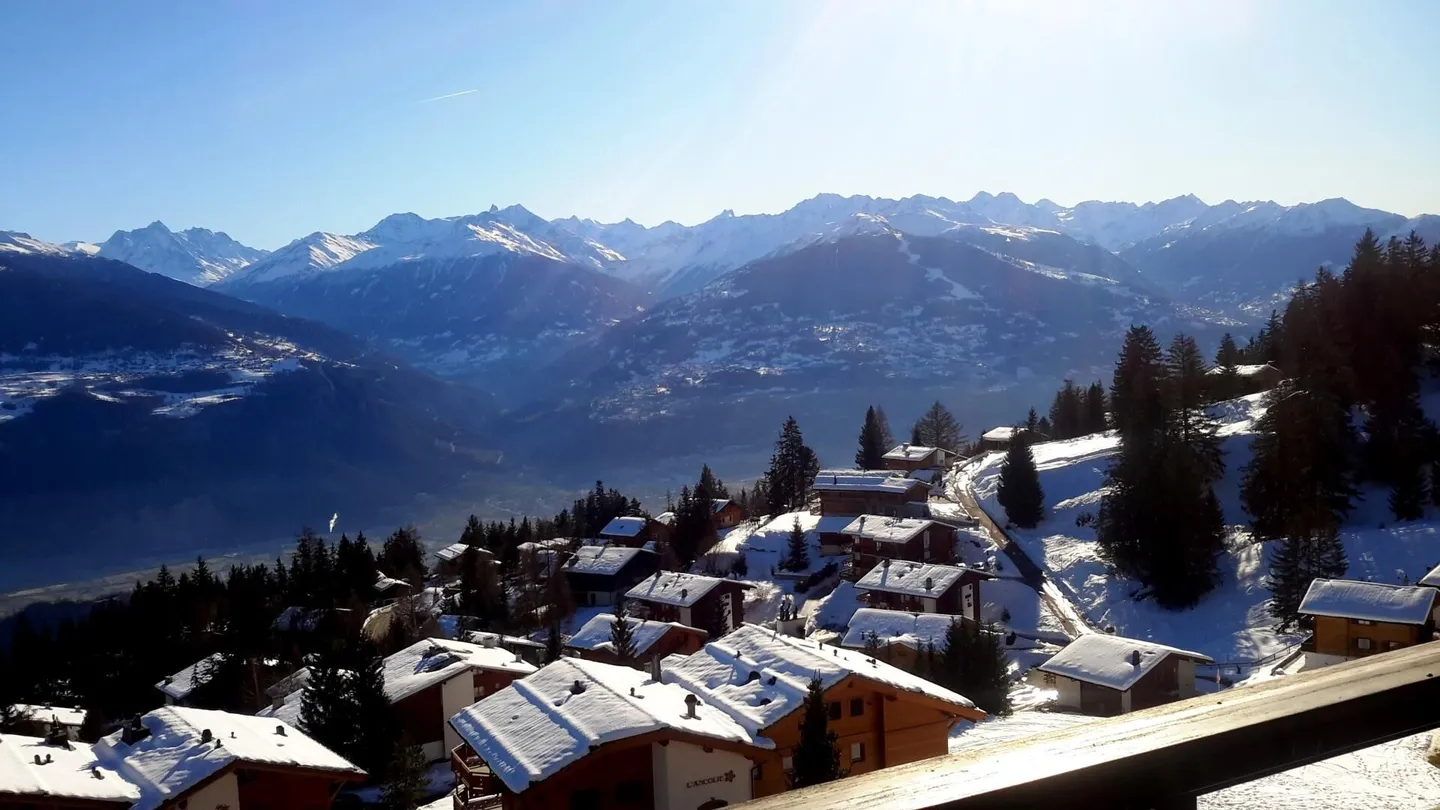 4-room apartment in Anzère - Photo 11 of 14