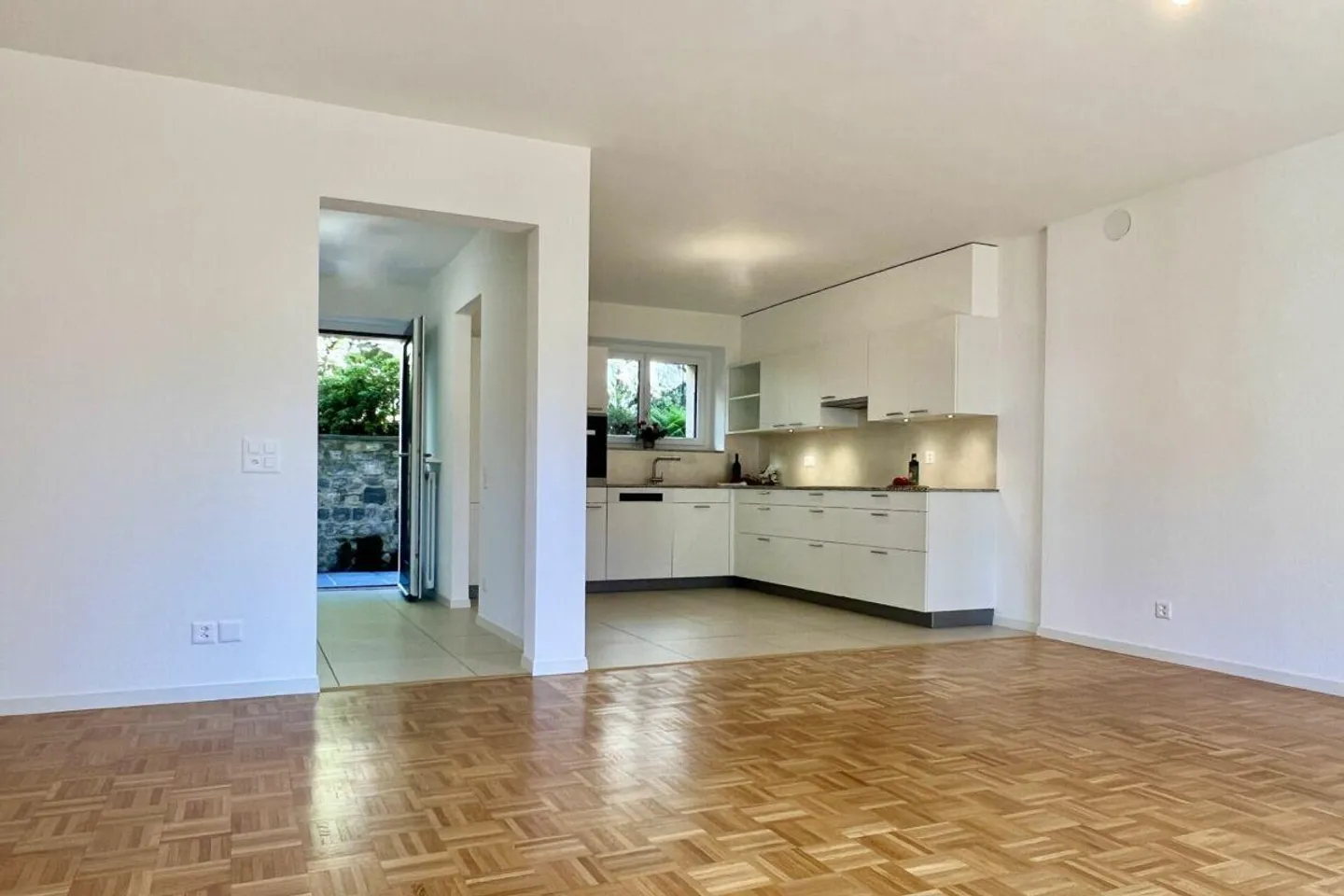Appartamento in affitto - Foto 26 di 30