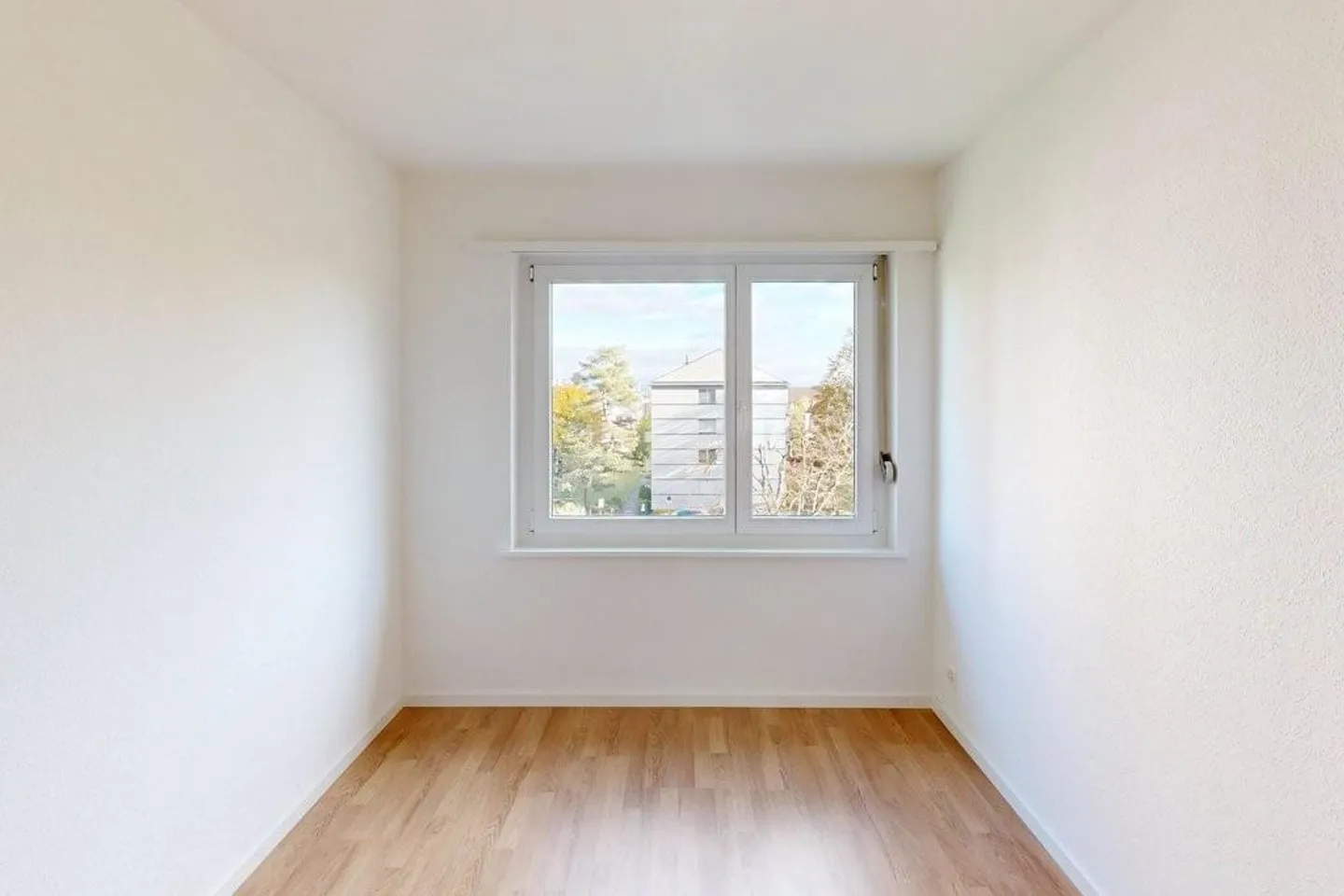 Helle Wohnung mit Waschtrockner - Foto 10 von 12