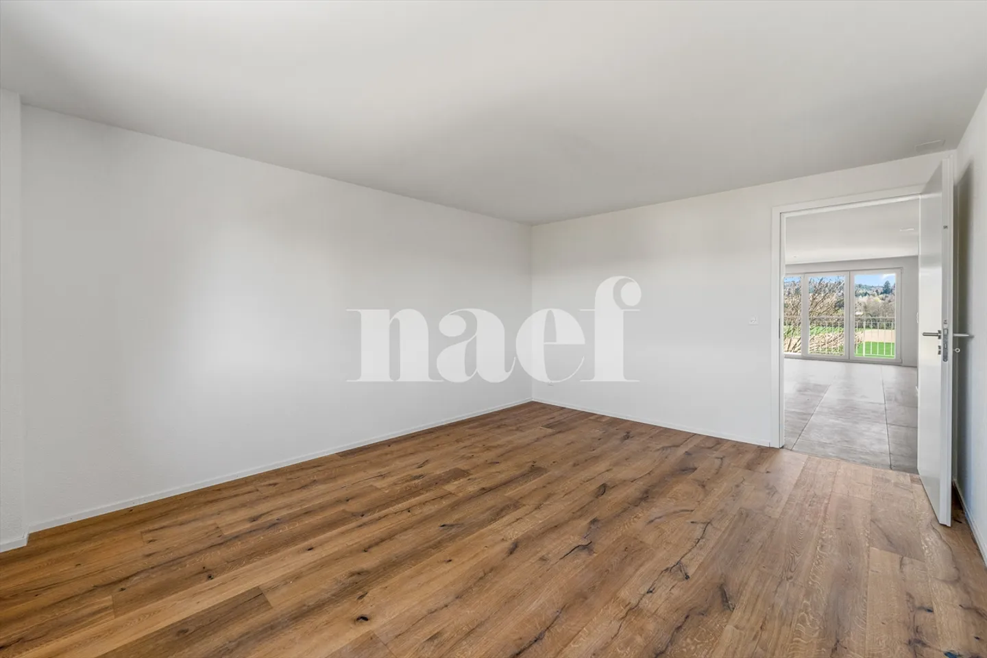 Fully renovated 4.5-room apartment for sale in Fétigny - Photo 5 of 7