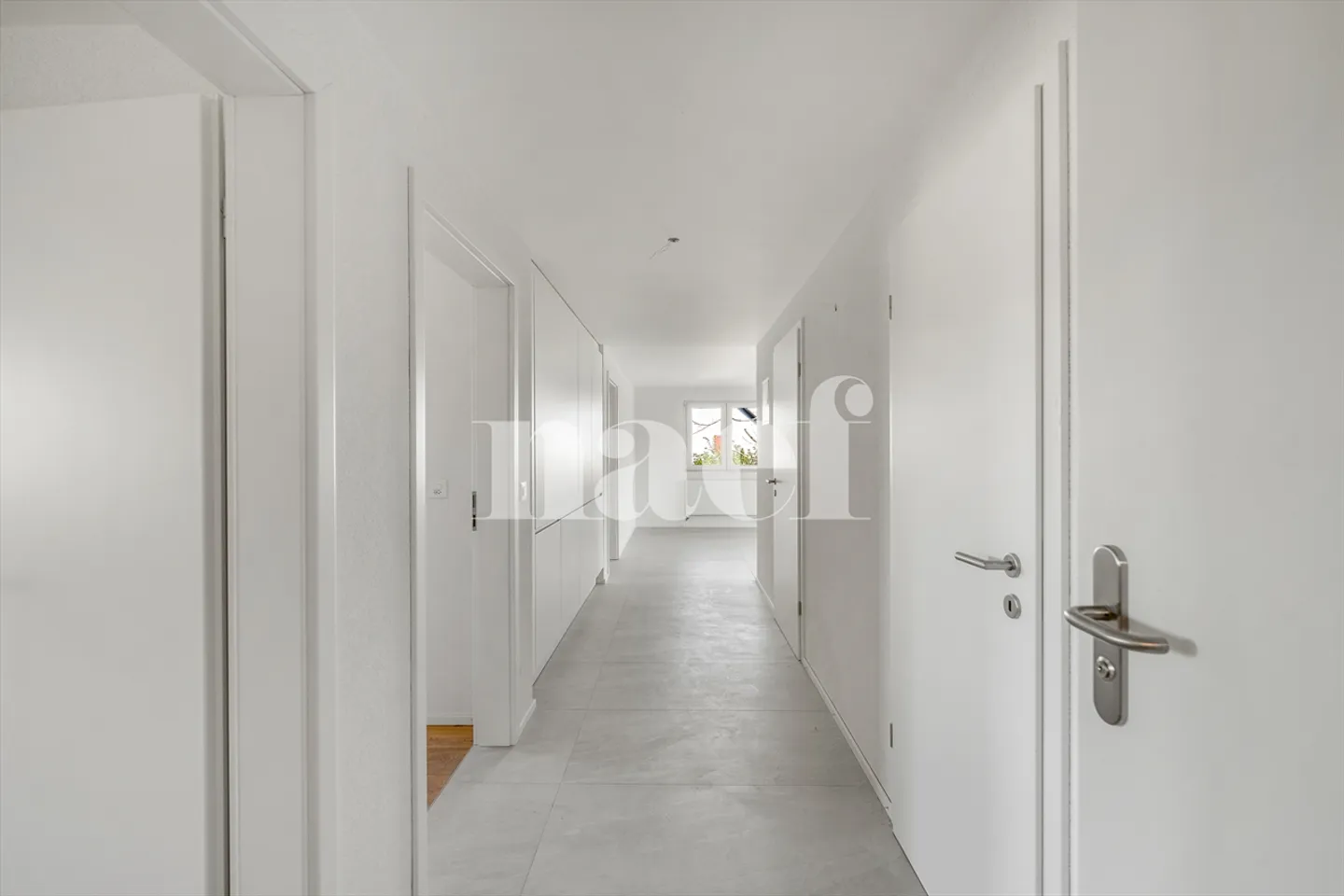 Fully renovated 4.5-room apartment for sale in Fétigny - Photo 6 of 7