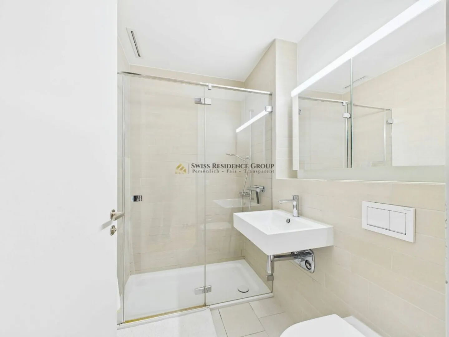 Spacious, nature-friendly 5.5-room apartment - Photo 10 of 14