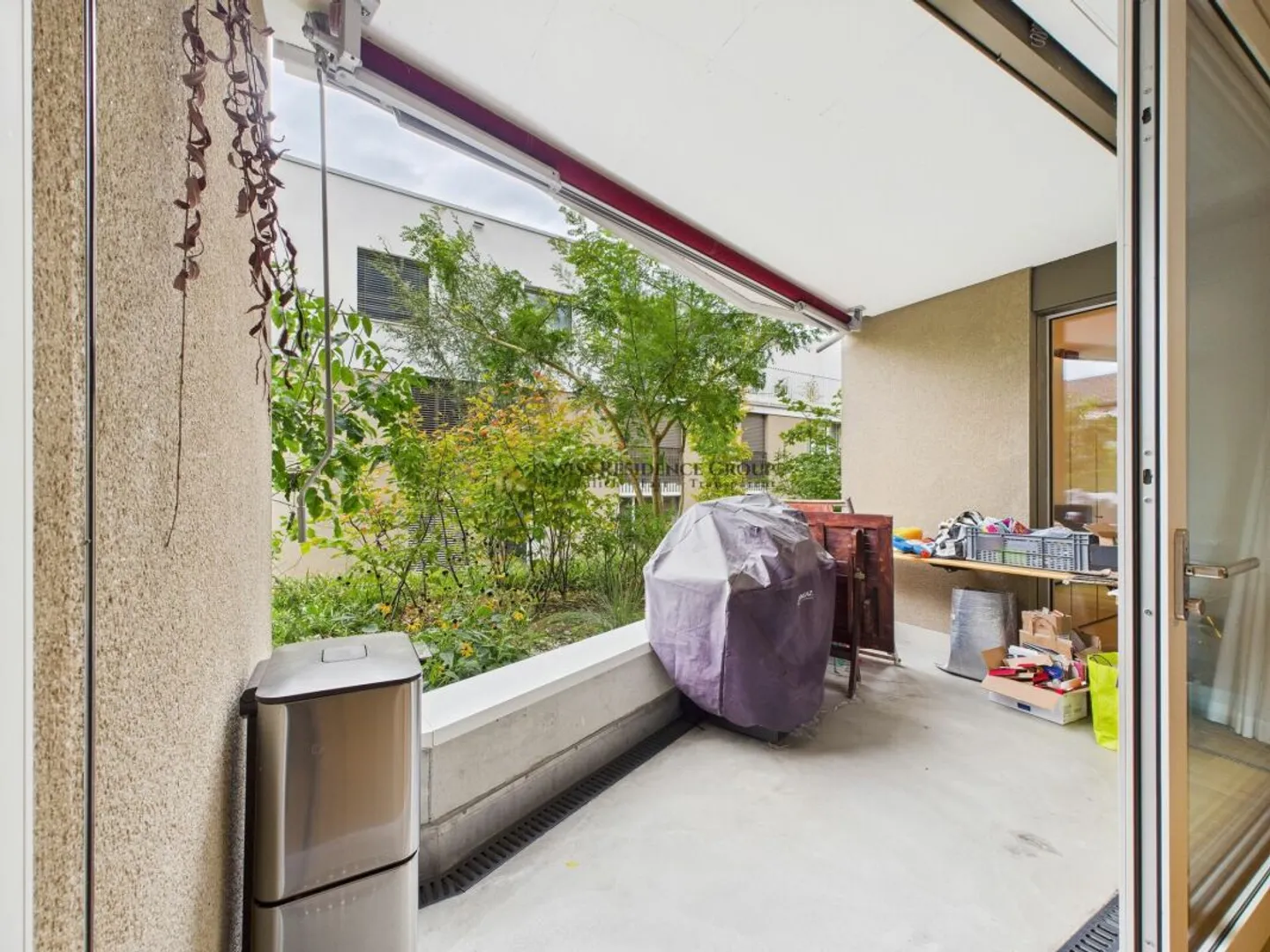 Spacious, nature-friendly 5.5-room apartment - Photo 12 of 14