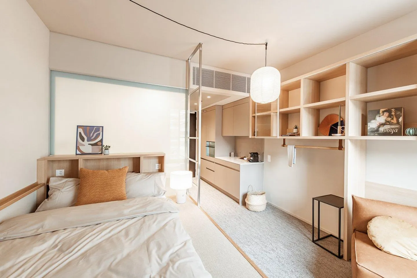 Vivere moderno, posizione tranquilla - Questo è 2night Basilea - Foto 1 di 25
