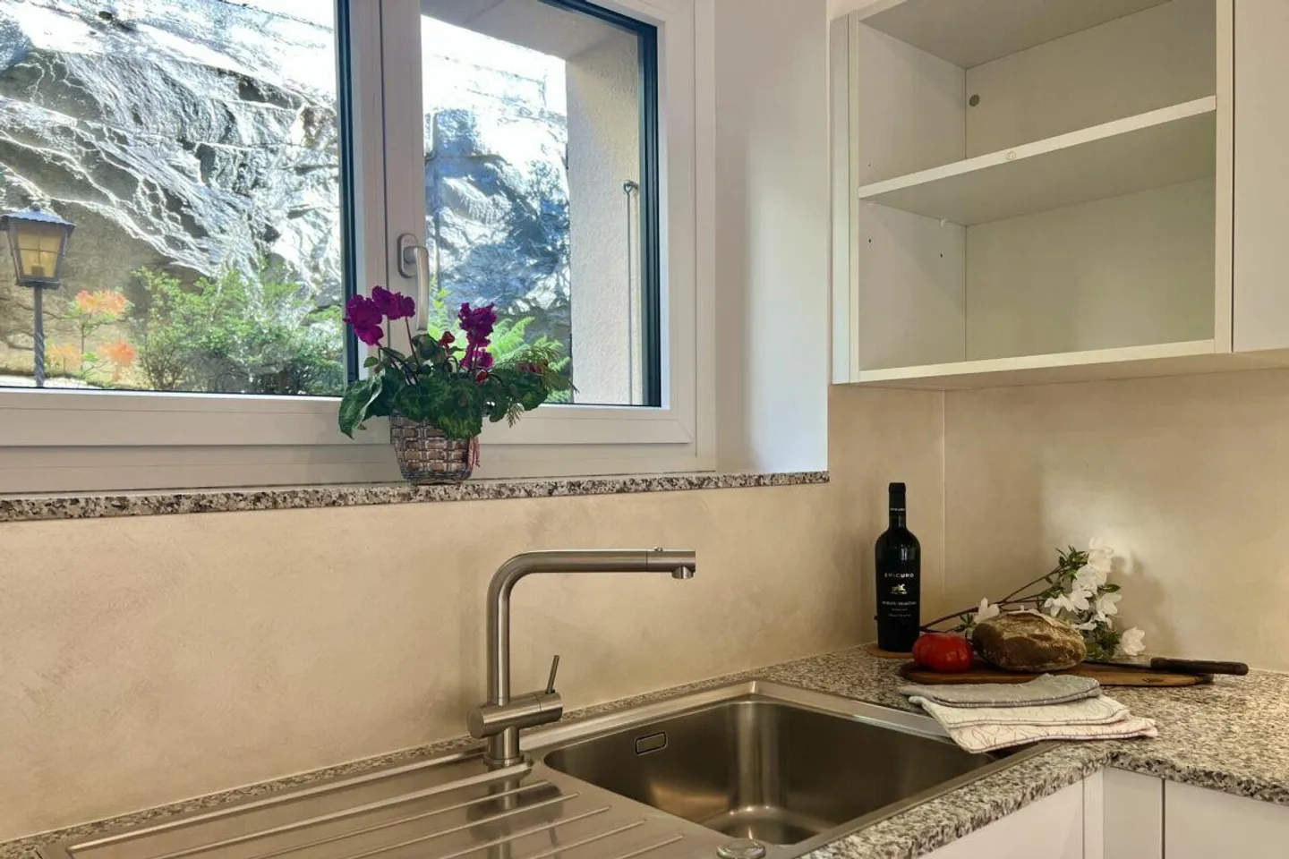 Appartamento in affitto - Foto 28 di 30