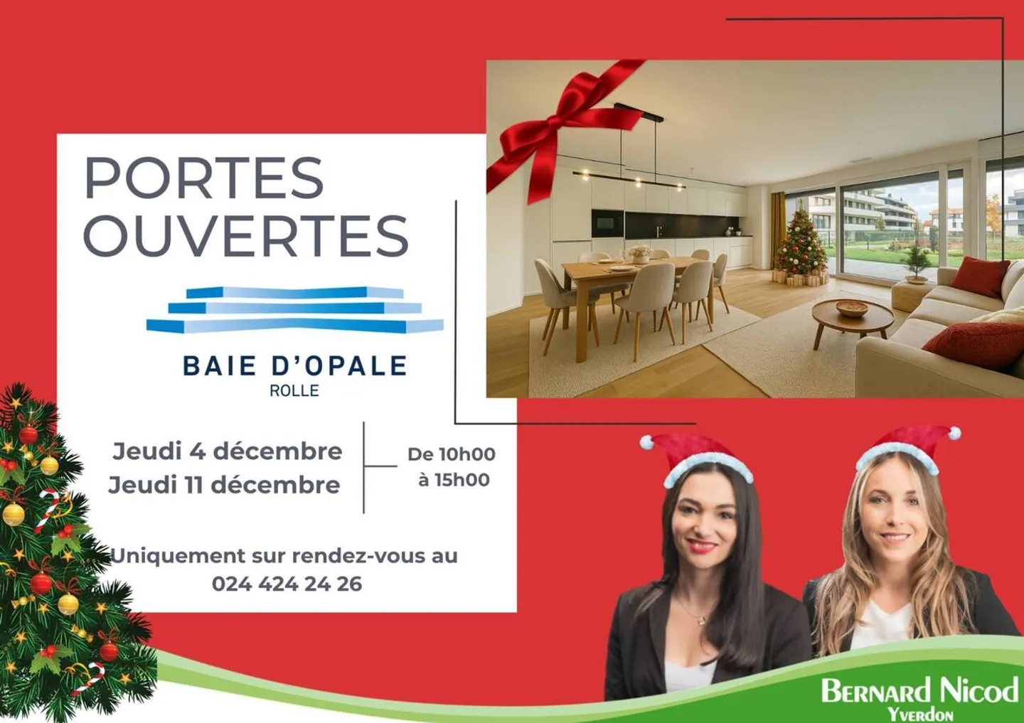 Studio neuf avec terrasse couverte et jardin - Photo 1 sur 13