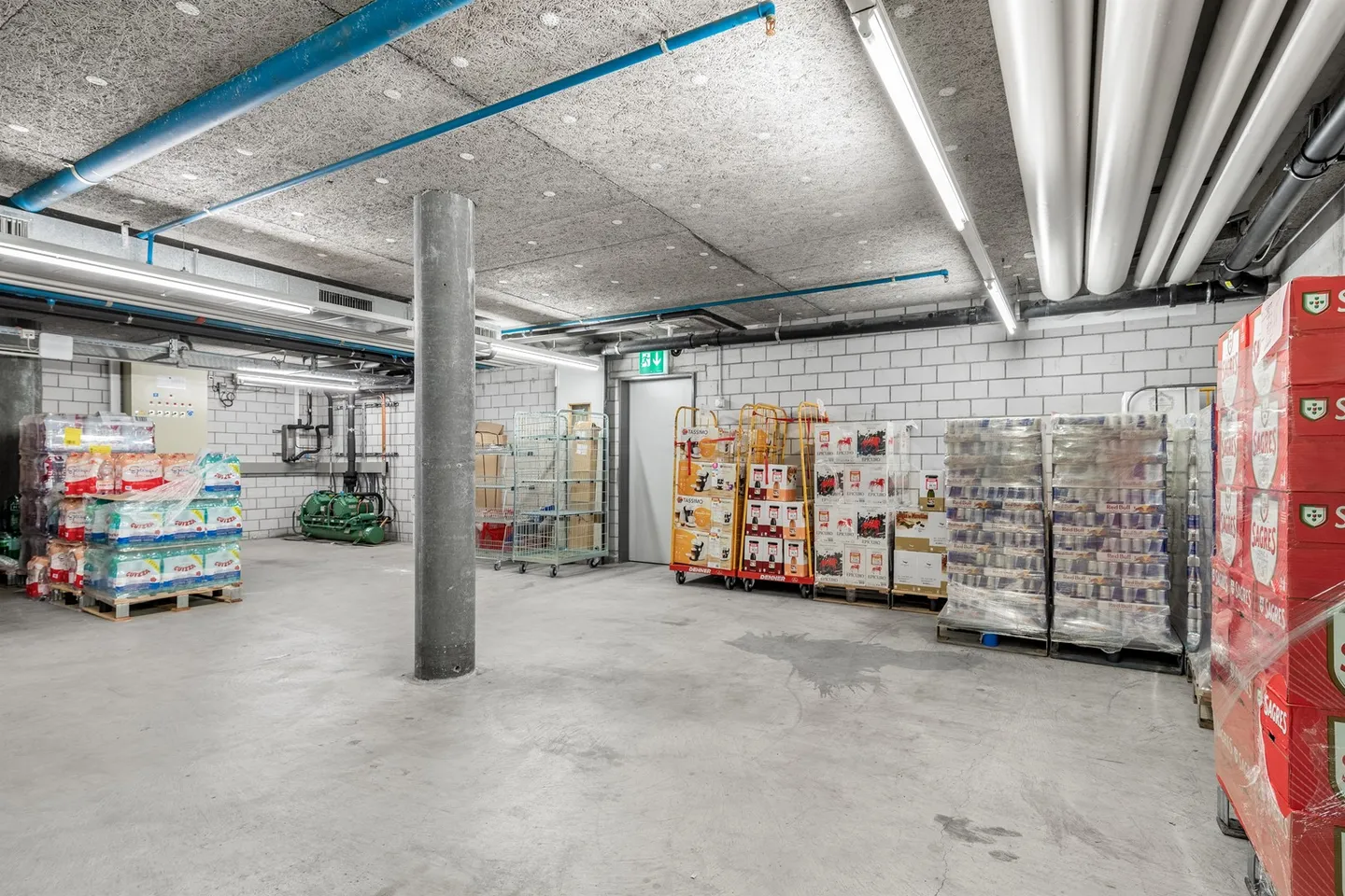 Magasin à louer - Photo 5 sur 7