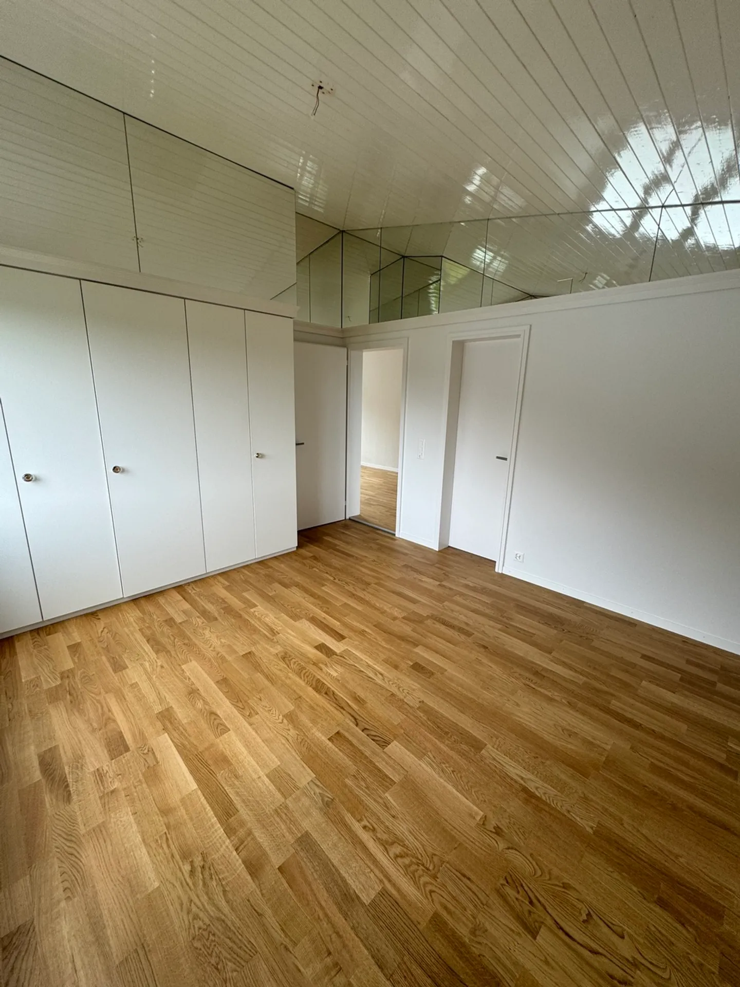 Appartement de 4,5 pièces de rêve avec espace jardin privé - Photo 4 sur 7