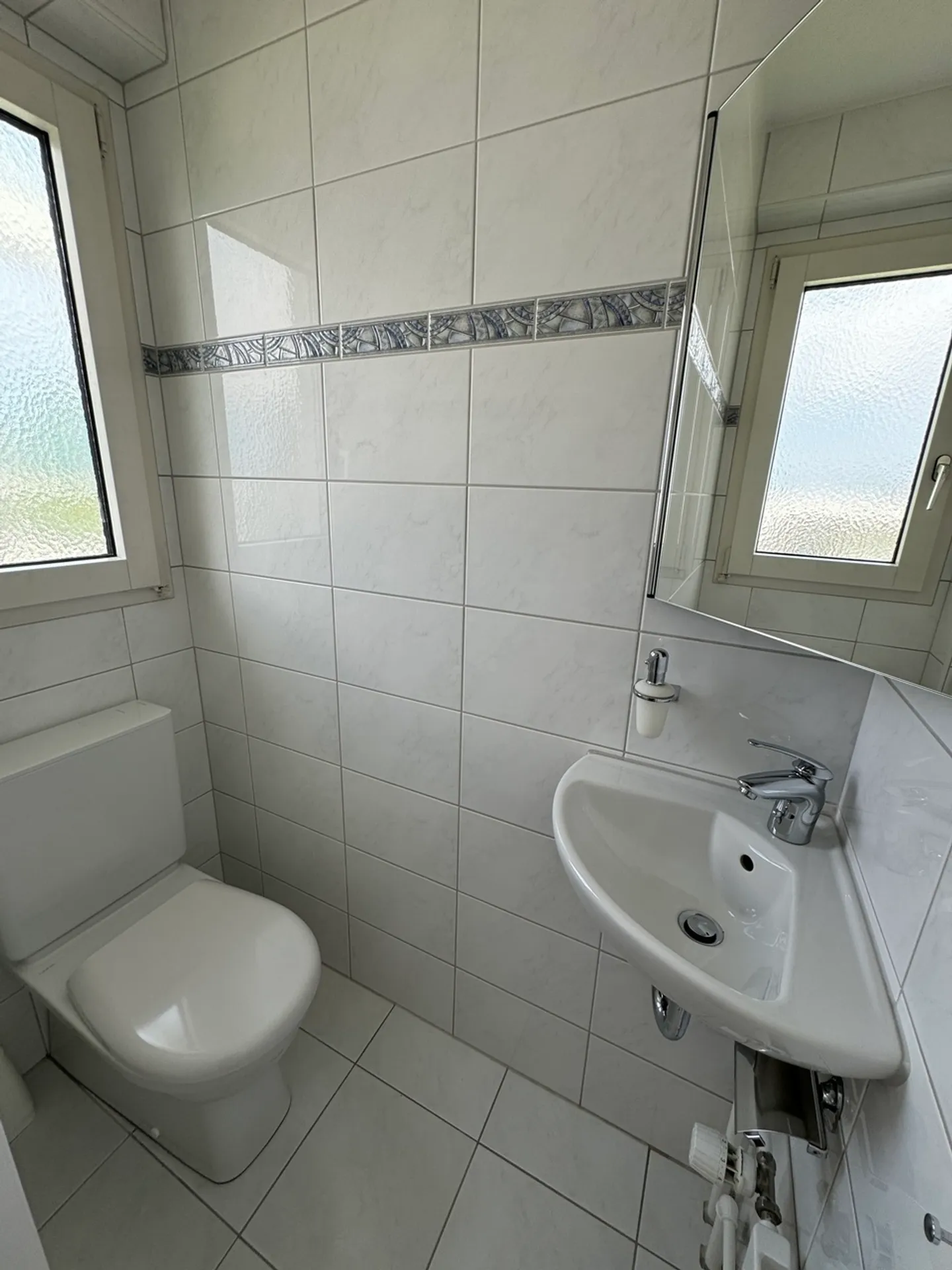 Appartement de 4,5 pièces de rêve avec espace jardin privé - Photo 5 sur 7