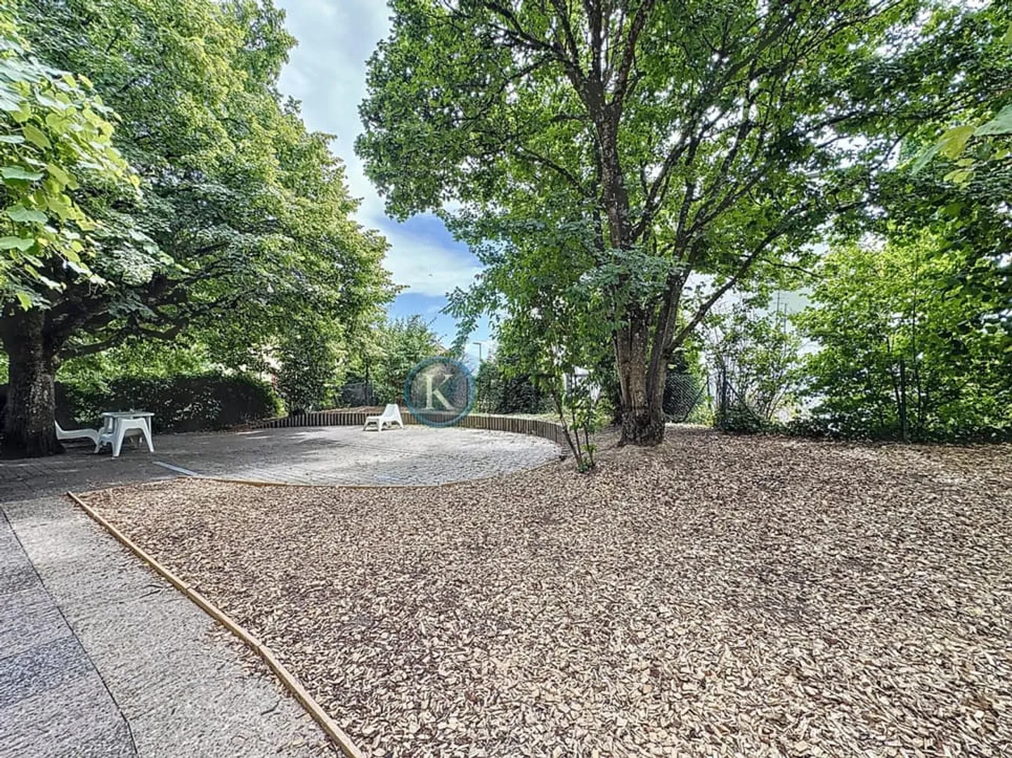 330 m² di fascino e potenziale con giardino privato a Losanna - Foto 11 di 11