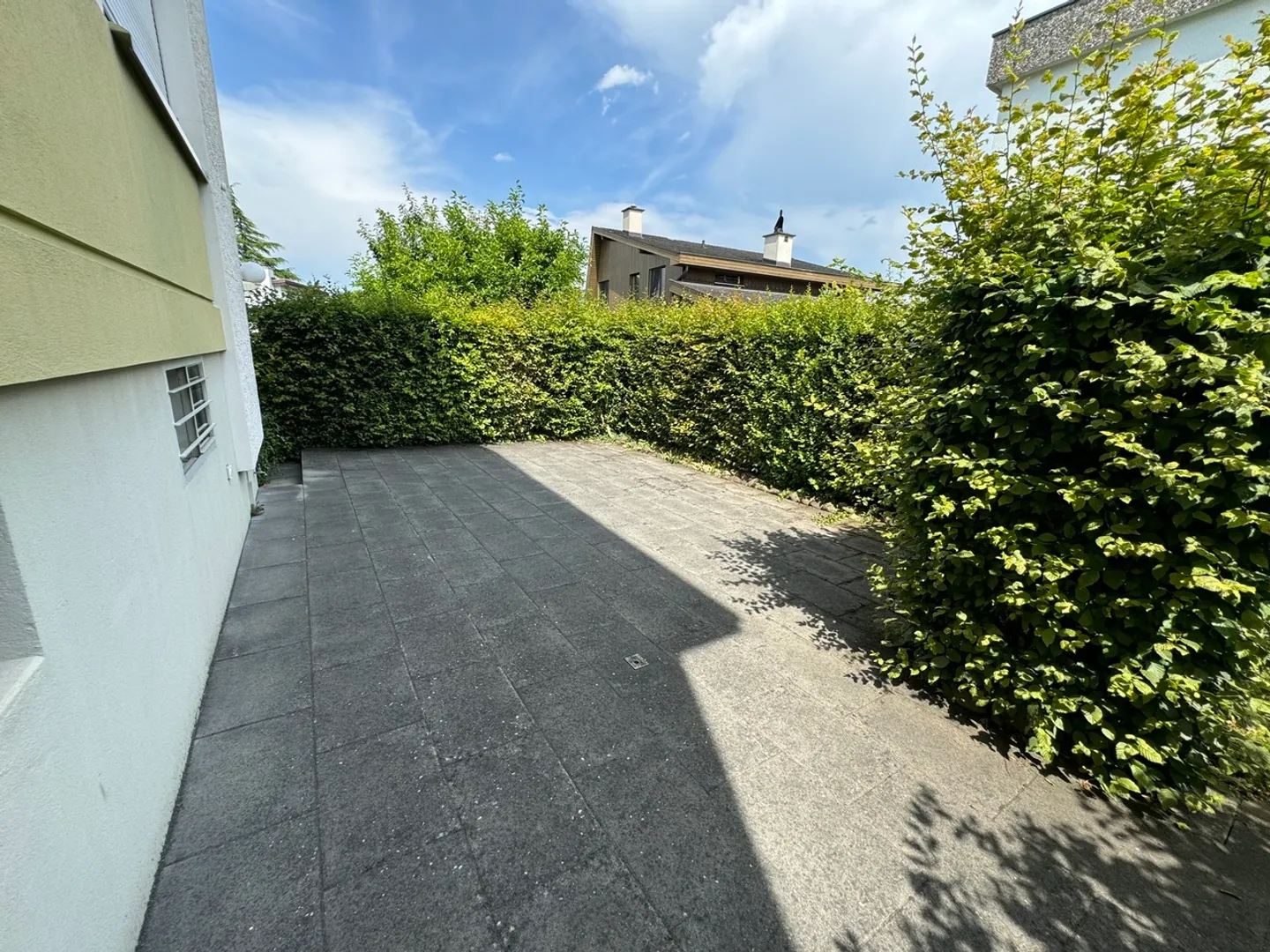 Appartement de 4,5 pièces de rêve avec espace jardin privé - Photo 6 sur 7