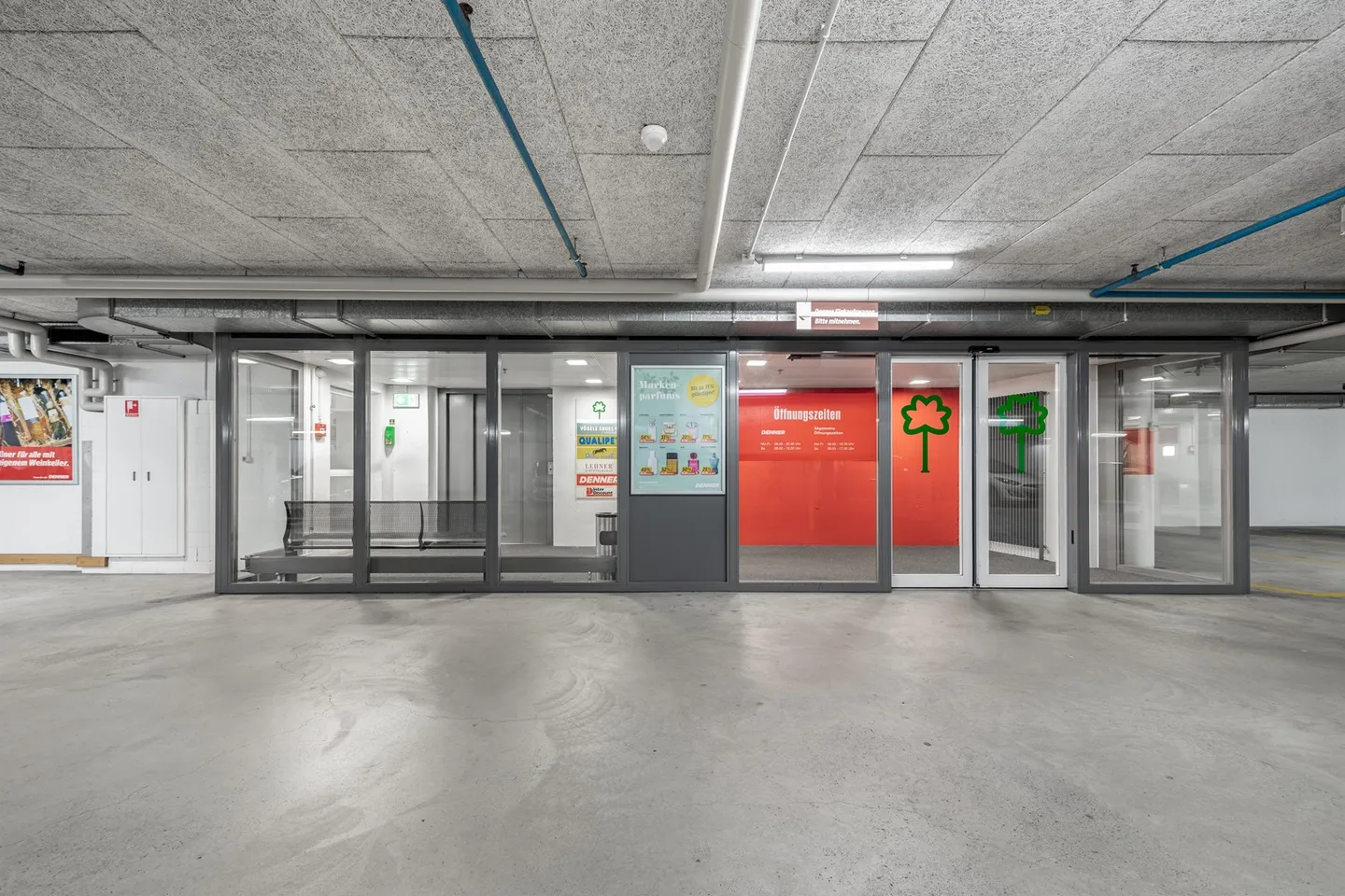 Magasin à louer - Photo 6 sur 7