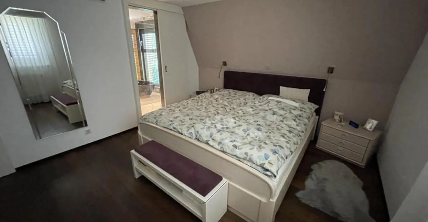 Villa, Rossemaison - 1180000 - Foto 12 di 13