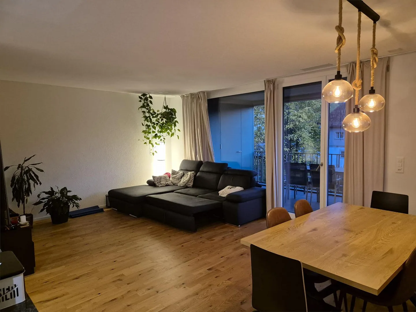 Apartment for rent - Photo 7 of 7