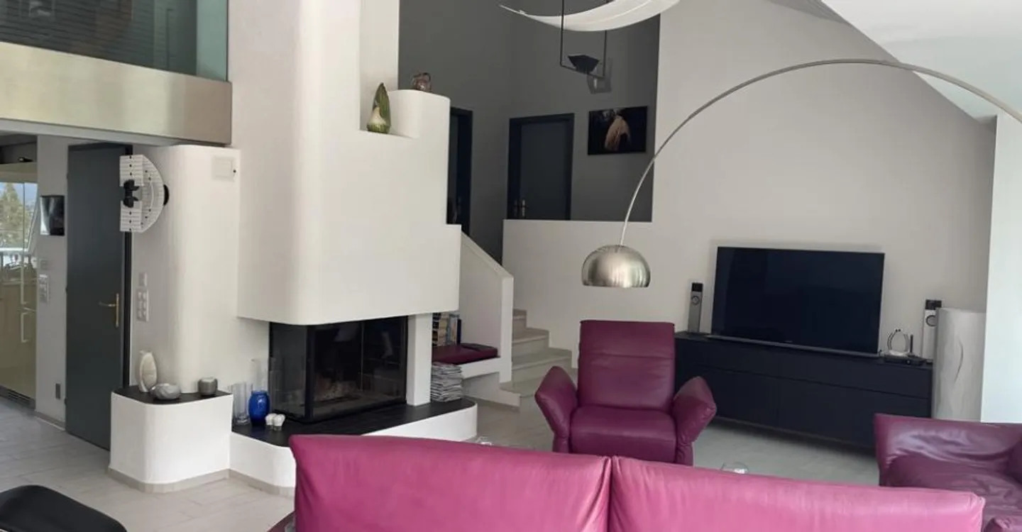 Villa, Rossemaison - 1180000 - Foto 6 di 13